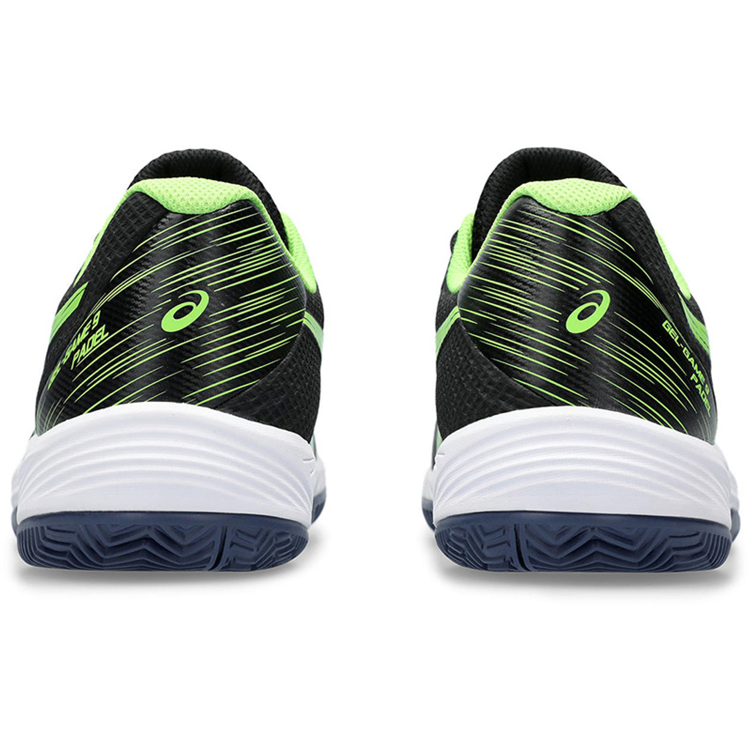 Asics Gel Game 9 Padel Herren TennisDirect