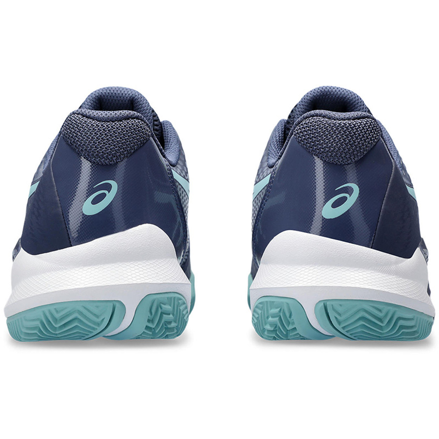 Asics padel exclusive 4 sg mujer shop