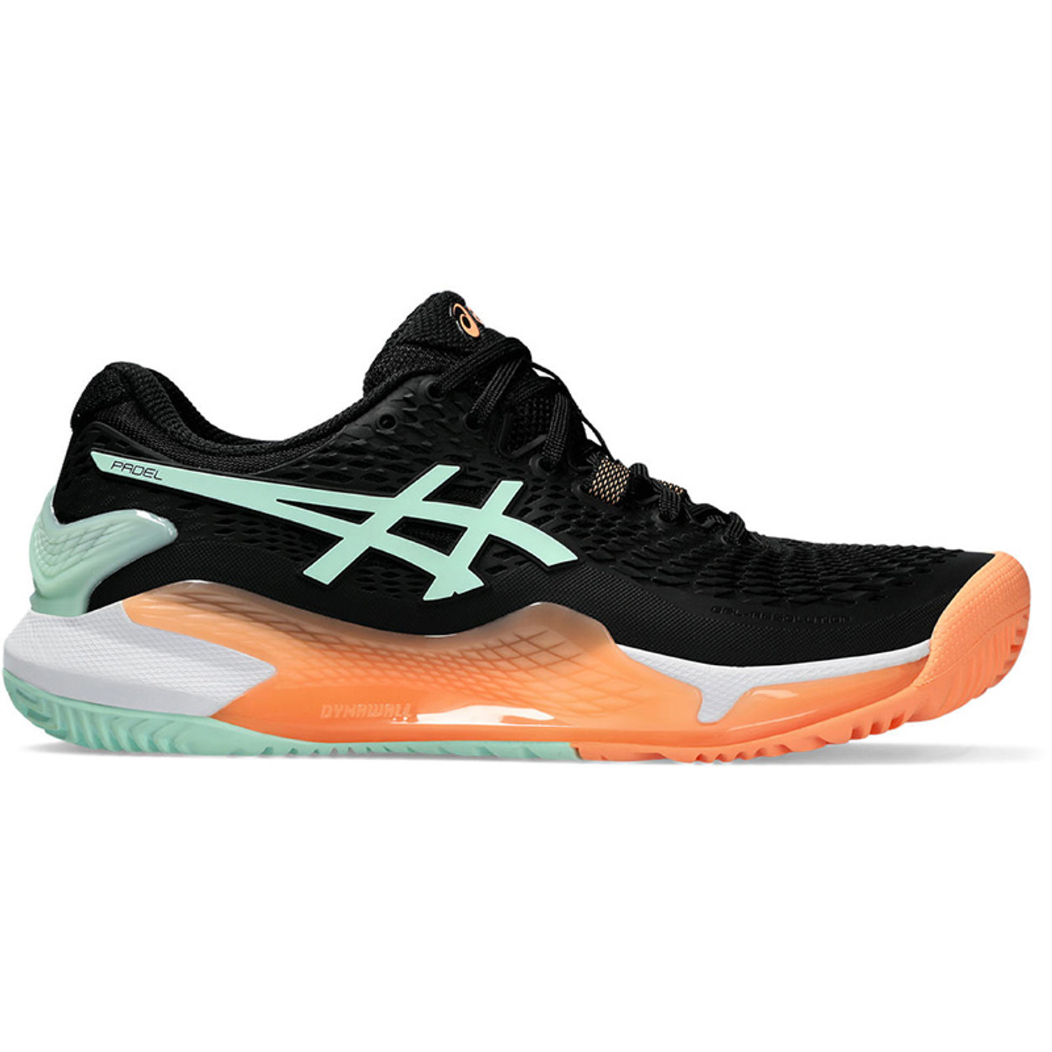 Asics schoen store