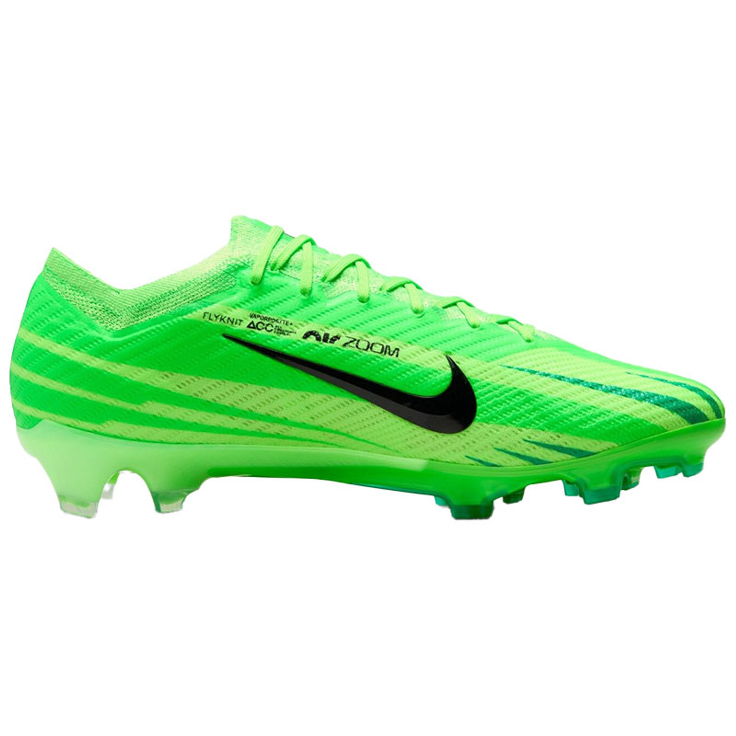 Nike Mercurial Zoom Vapor 15 Elite CR7 FG - PassaSports.com