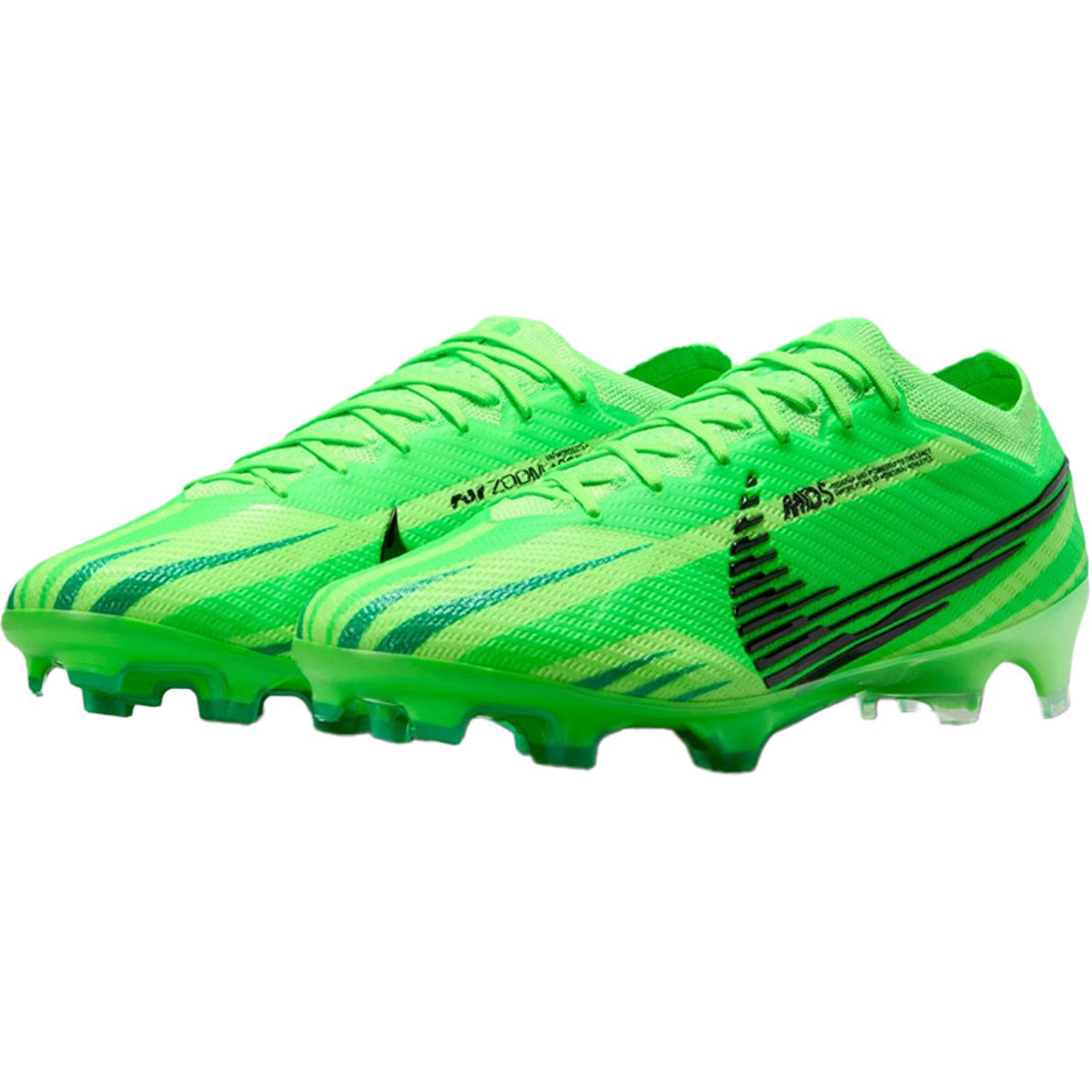 Nike Mercurial Zoom Vapor 15 Elite CR7 FG - PassaSports.com