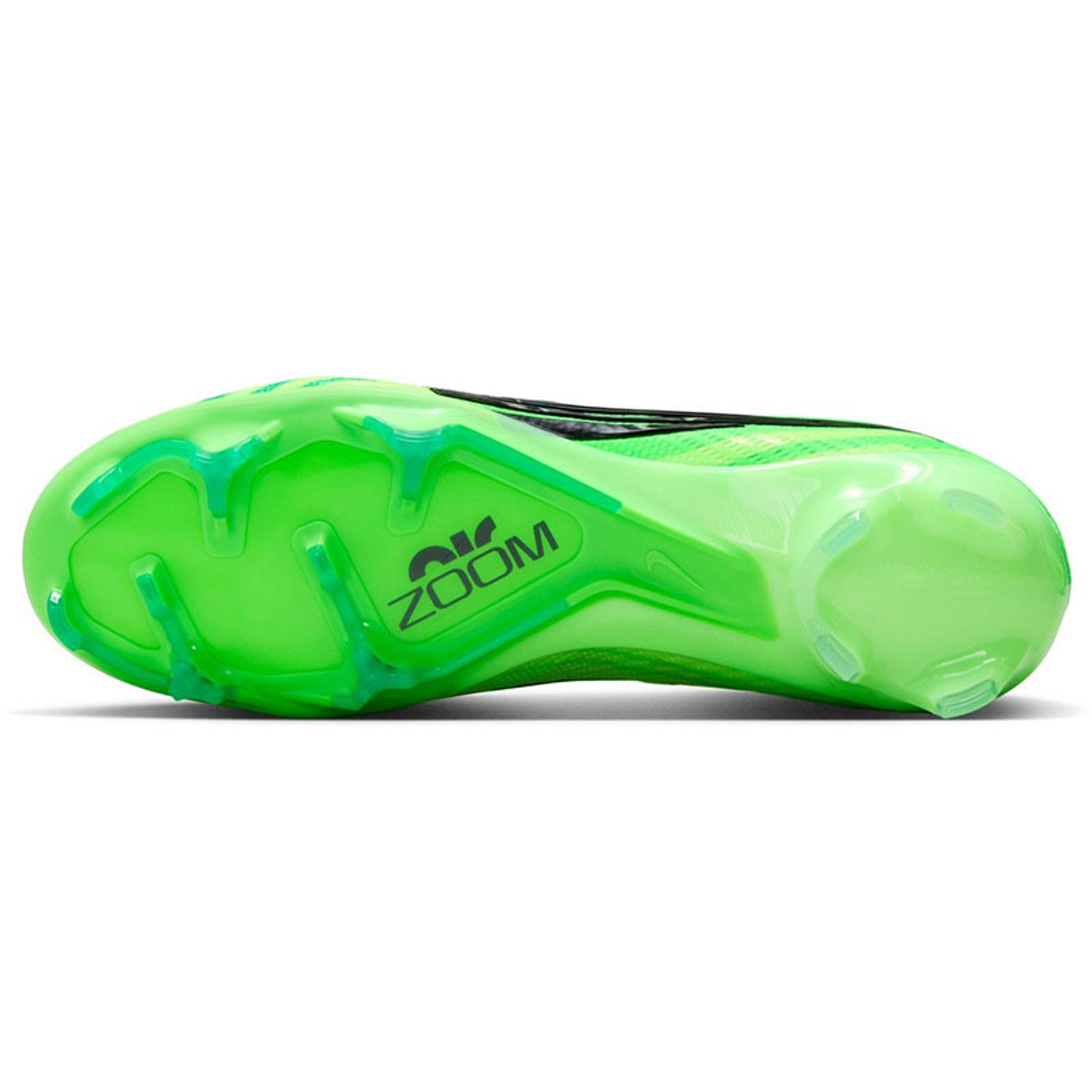 Nike Mercurial Zoom Vapor 15 Elite CR7 FG - PassaSports.com