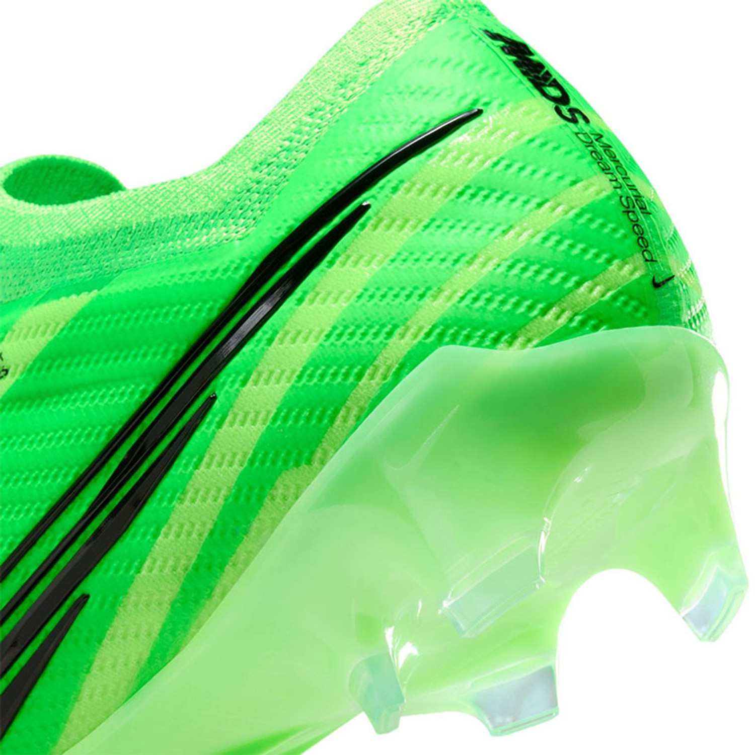 Nike Mercurial Zoom Vapor 15 Elite CR7 FG - PassaSports.com