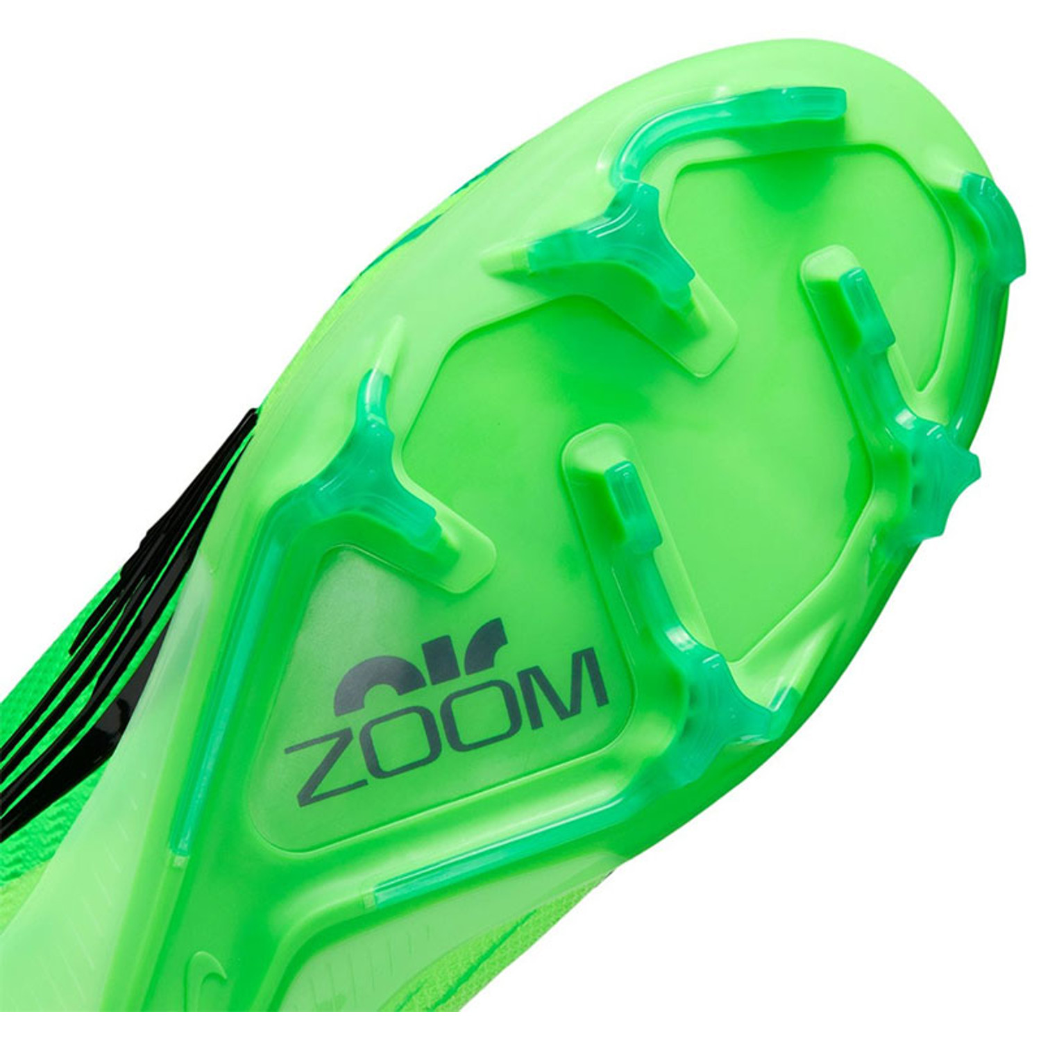 Nike Mercurial Zoom Vapor 15 Elite CR7 FG - PassaSports.com