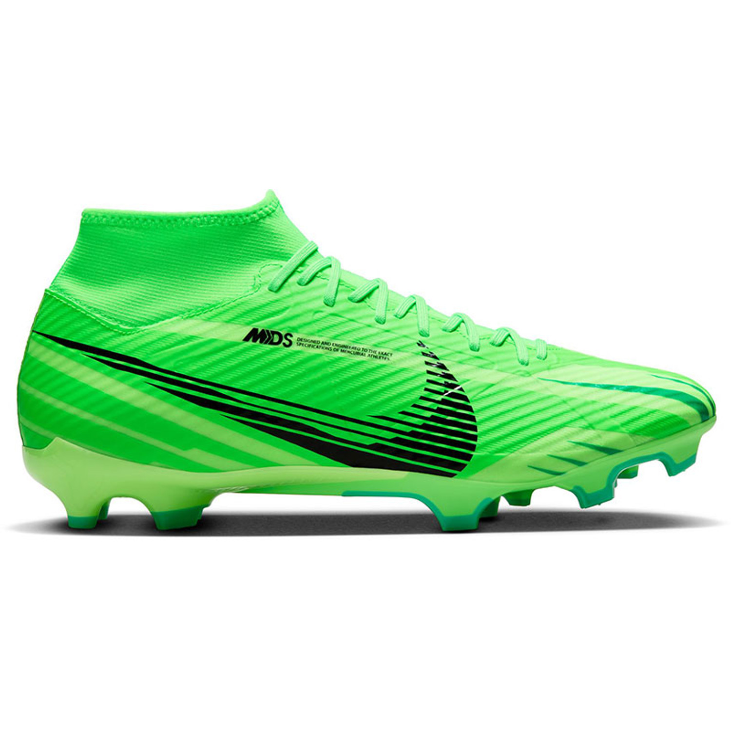Nike mercurial superfly v tenis online