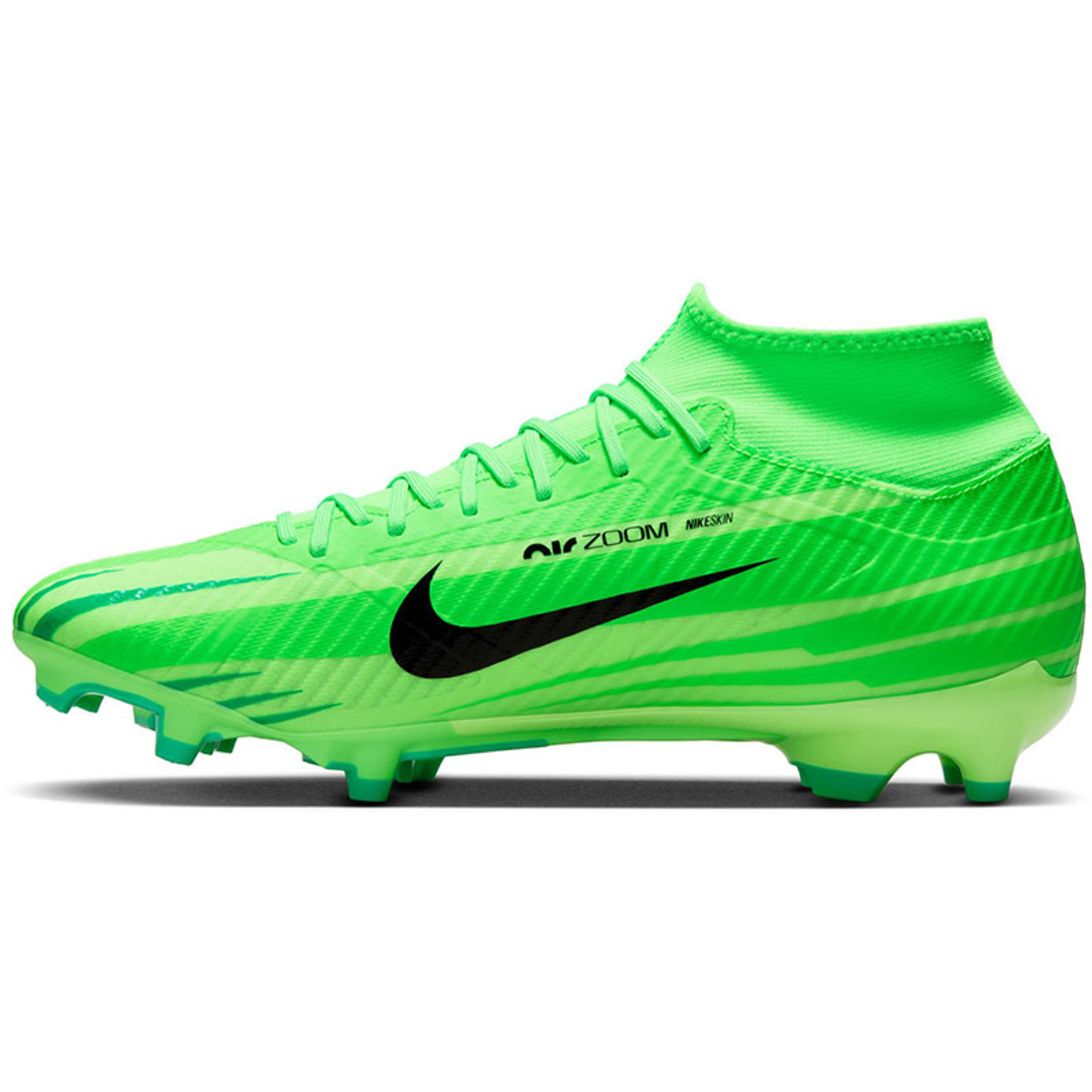 Nike Mercurial Zoom Superfly 9 Academy CR7 FG/MG - PassaSports.com