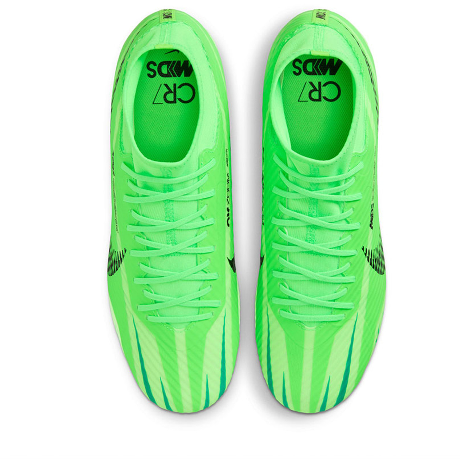 Nike Mercurial Zoom Superfly 9 Academy CR7 FG MG