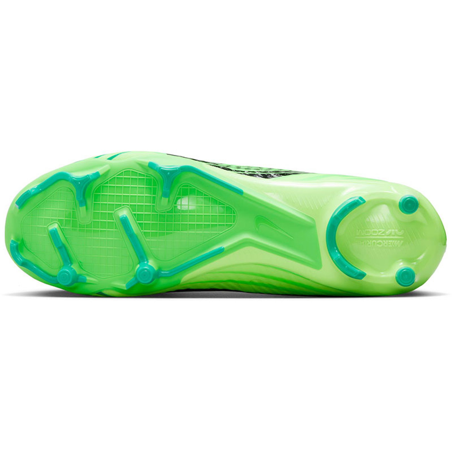 Nike Mercurial Zoom Vapor 15 Academy CR7 FG MG Sportshop