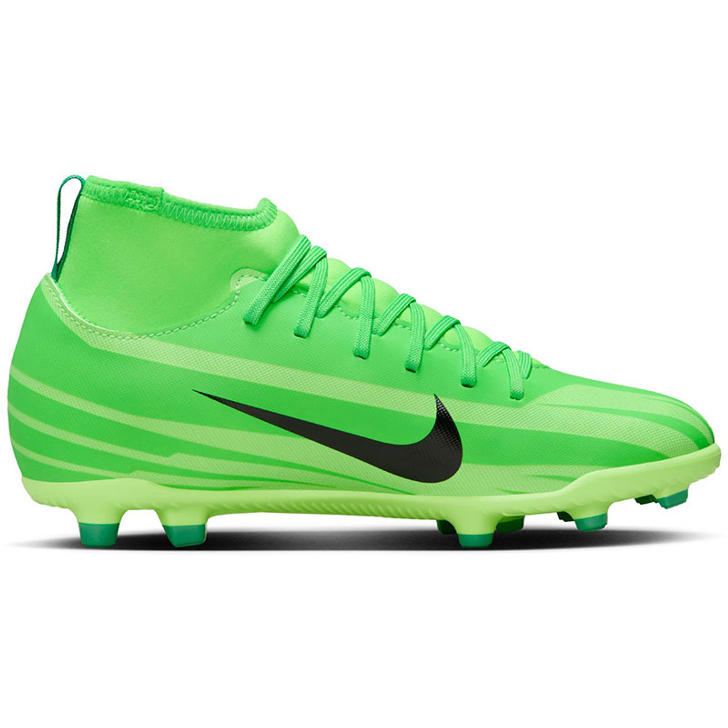 nike jr mercurial superfly 9 club cr7 mg