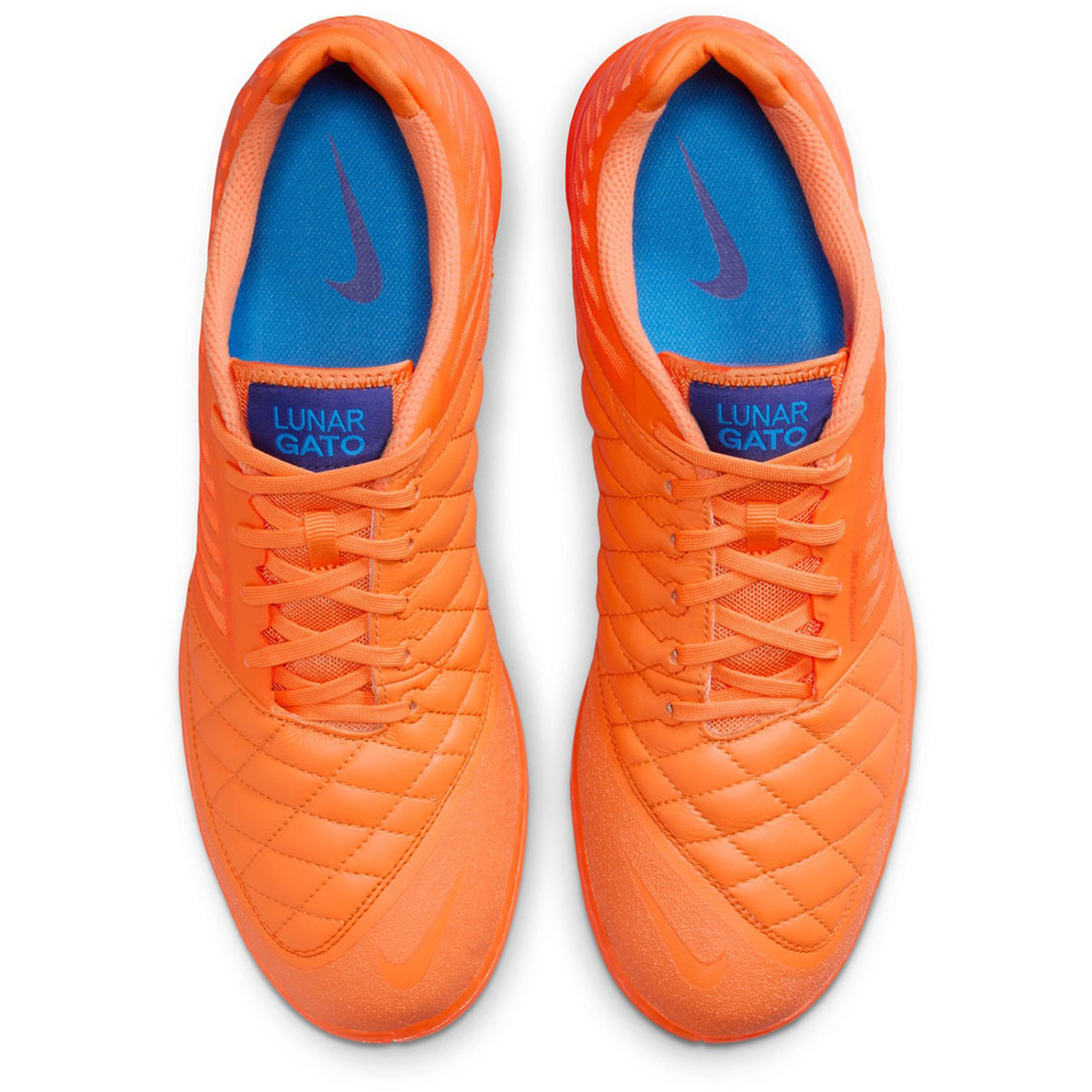 Nike Lunar Gato II Indoor