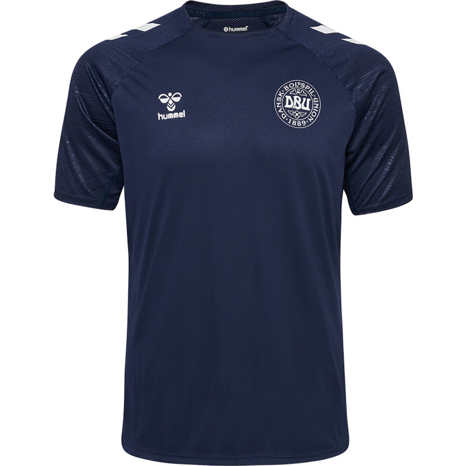 Hummel Denmark Pro Trainingsshirt Kids