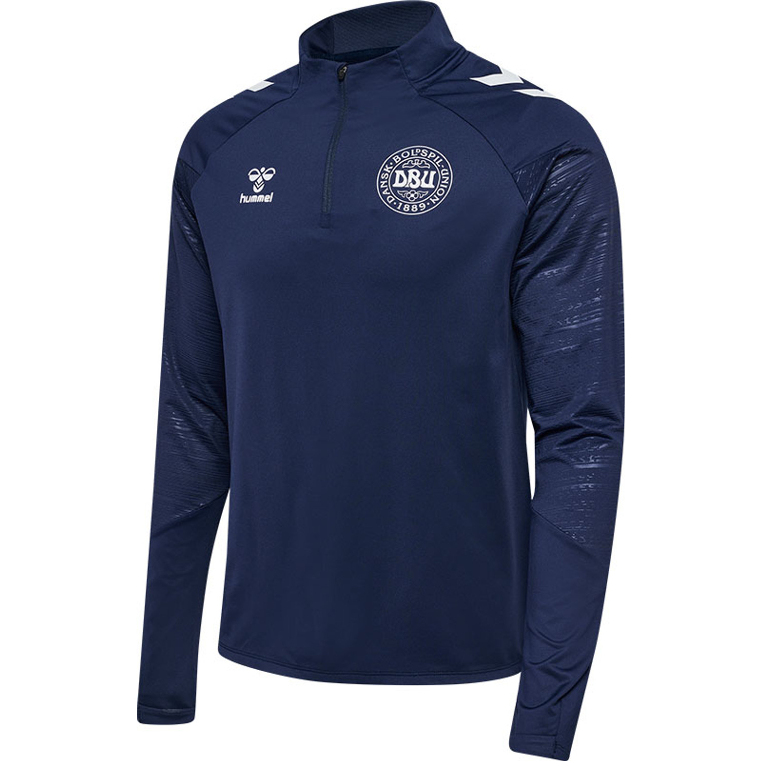 Hummel Denmark Pro Training Top 2024/2026 - PassaSports.com