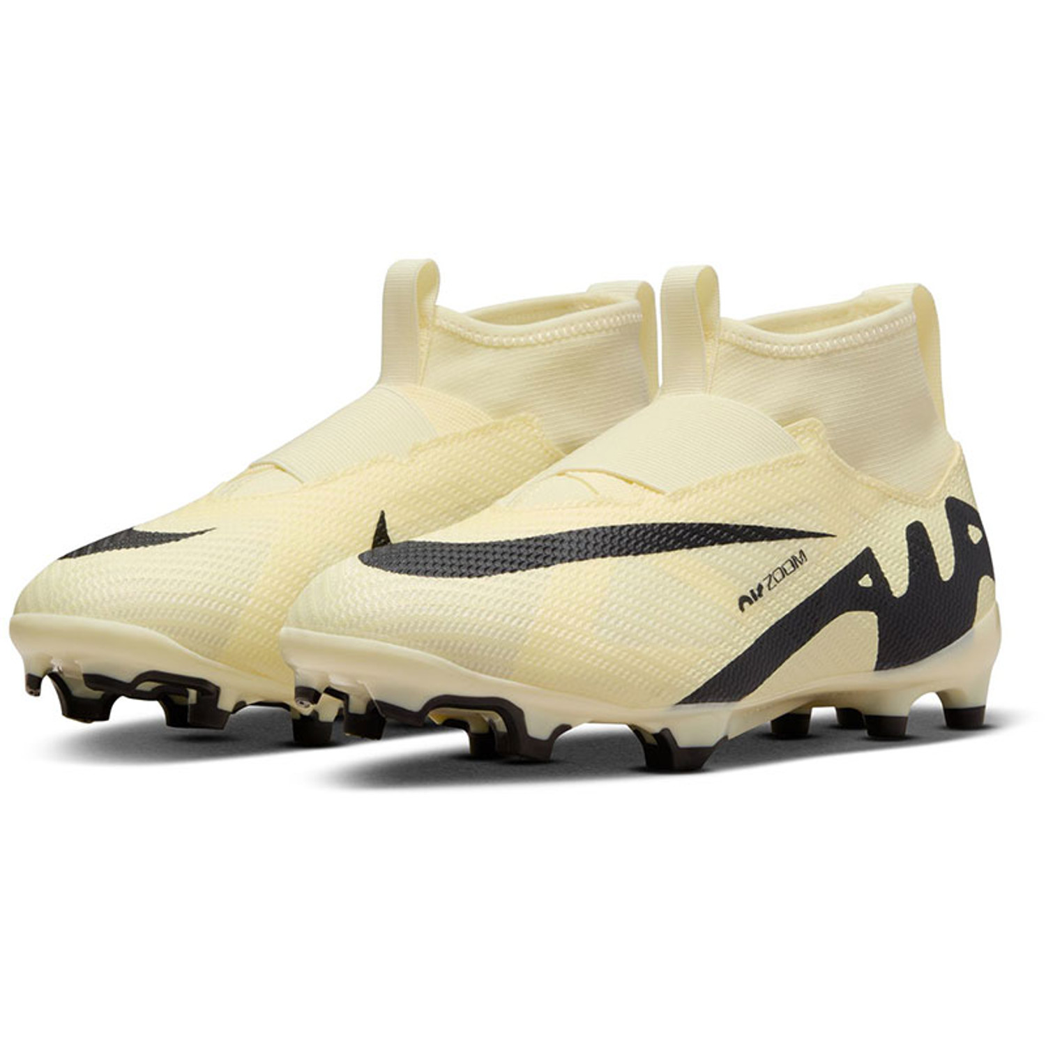 Botines nike kids outlet