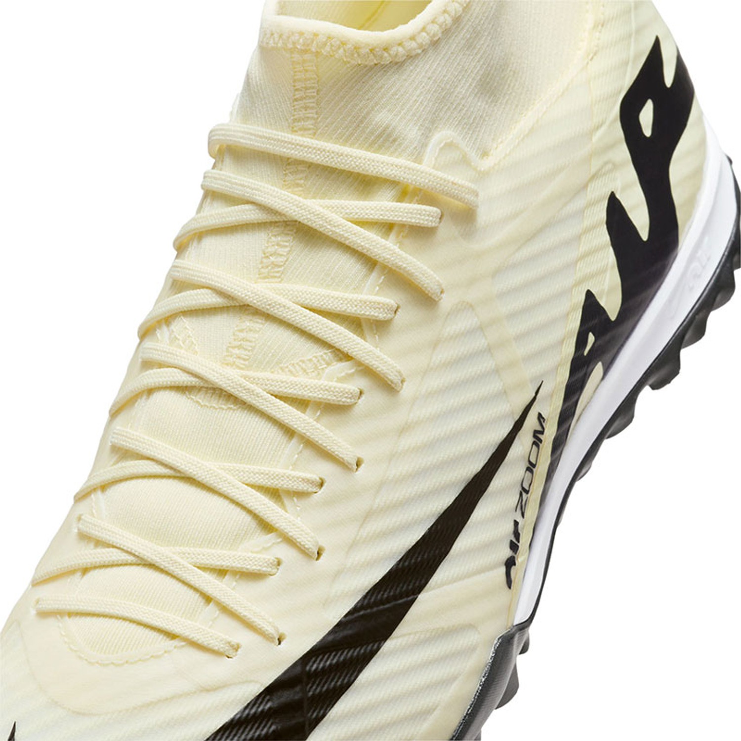 White and gold nike mercurial discount