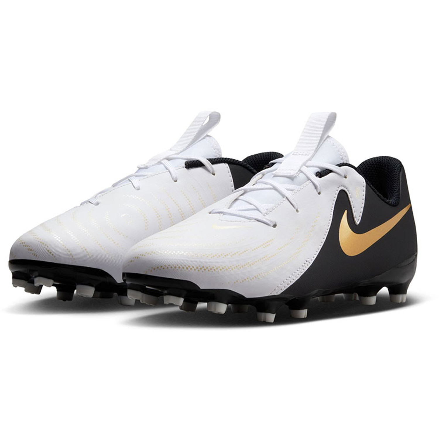 Nike Phantom GX II Academy FG/MG Kids - PassaSports.com