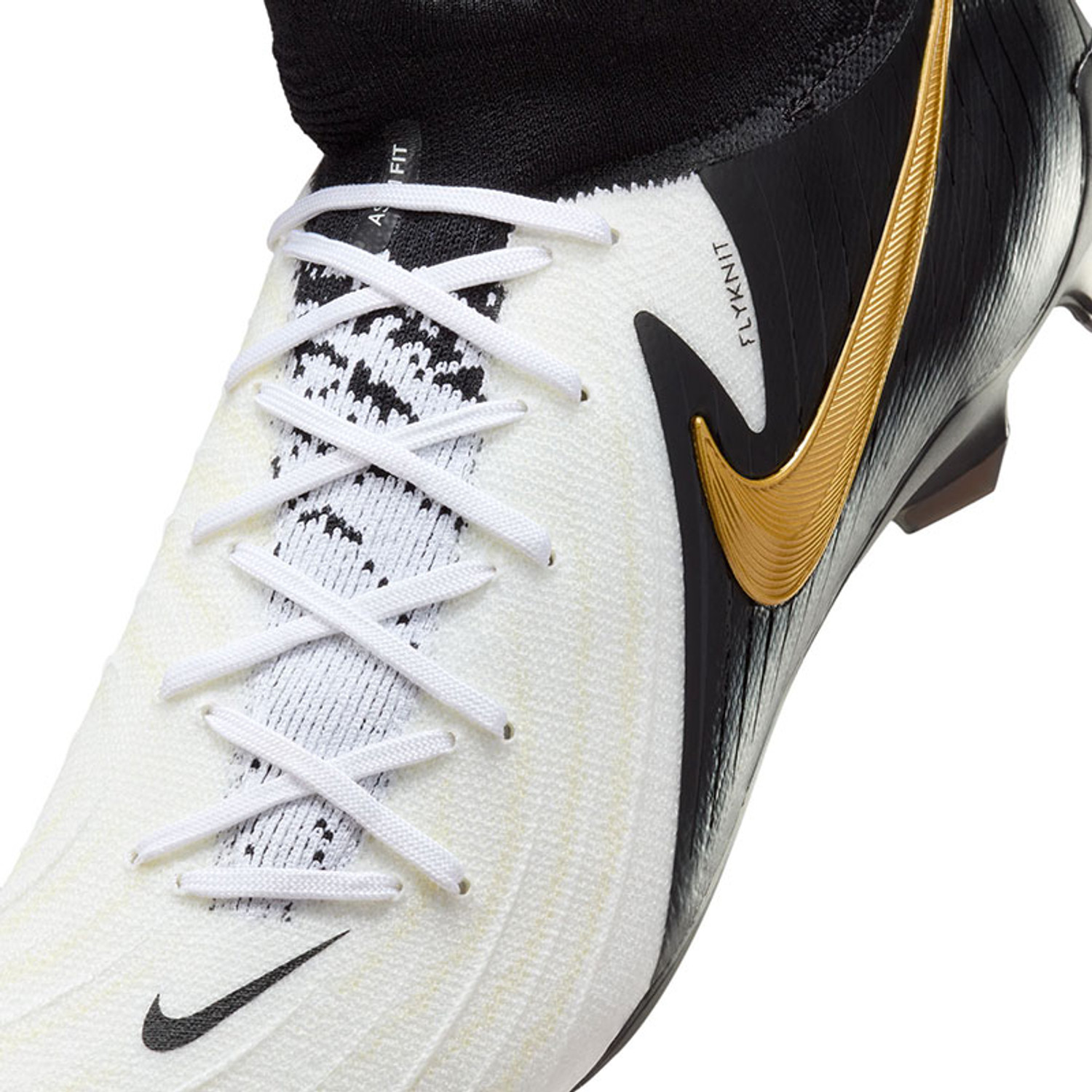 Black and gold nike football cleats outlet