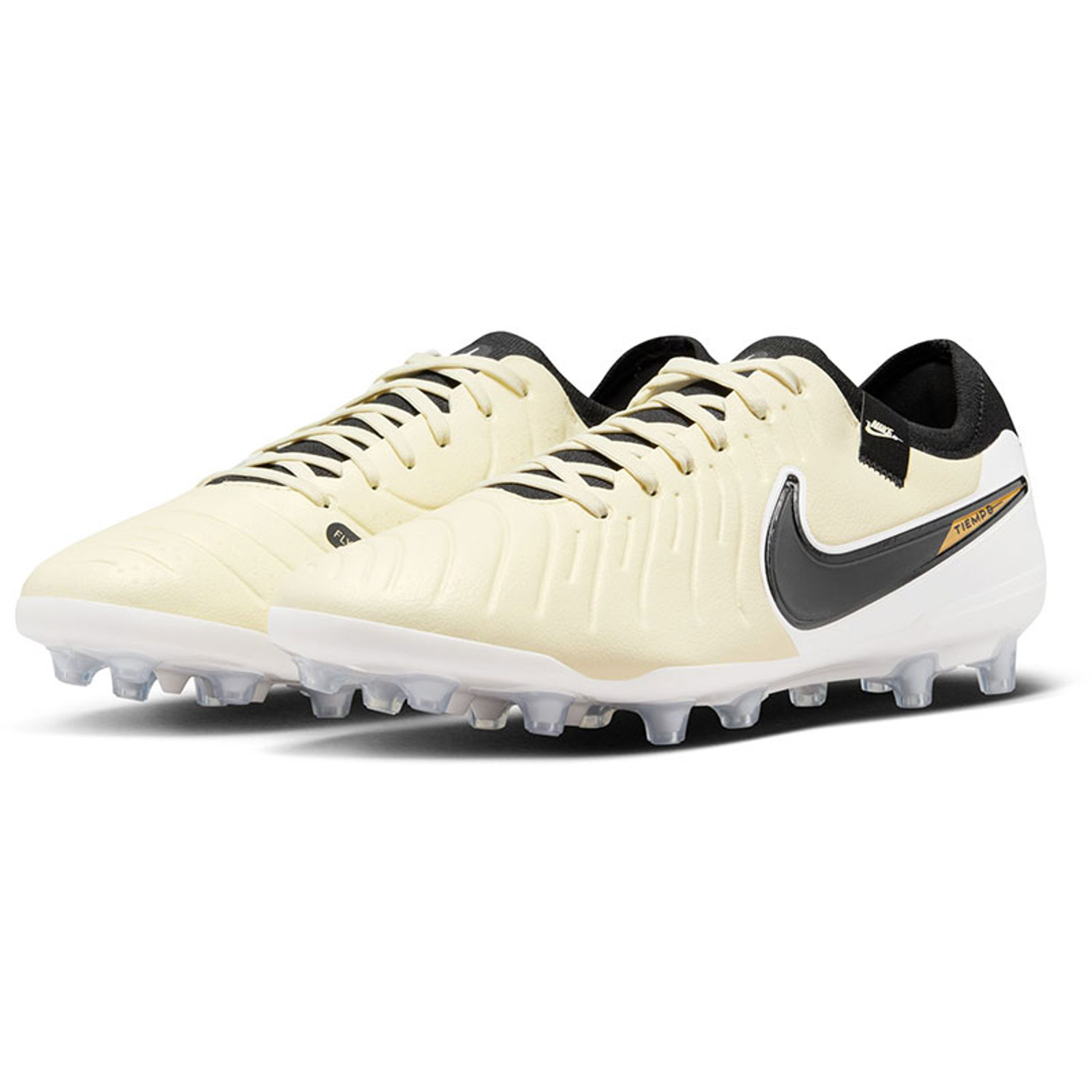 Nike tiempo legend 3 yellow best sale