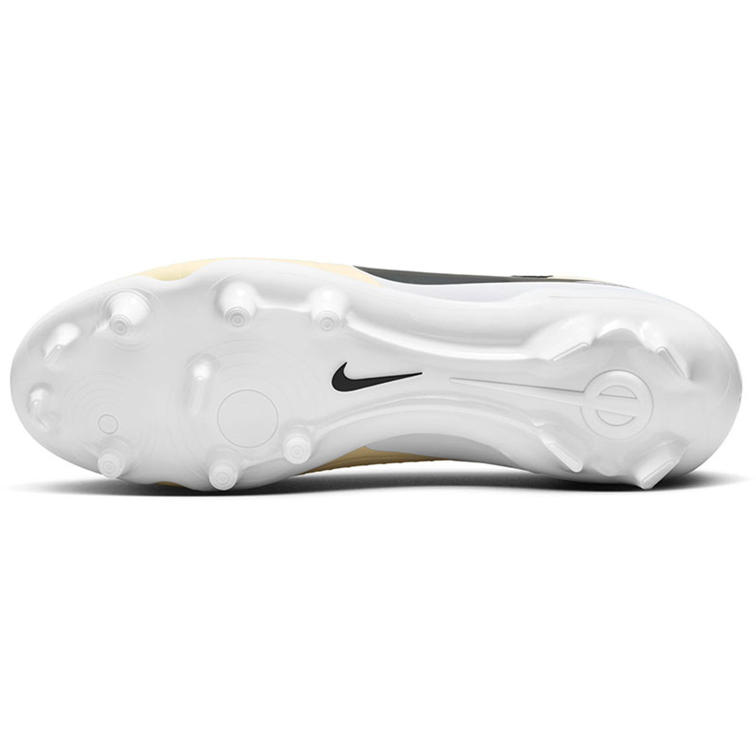 Nike premier 2.0 black and gold deals