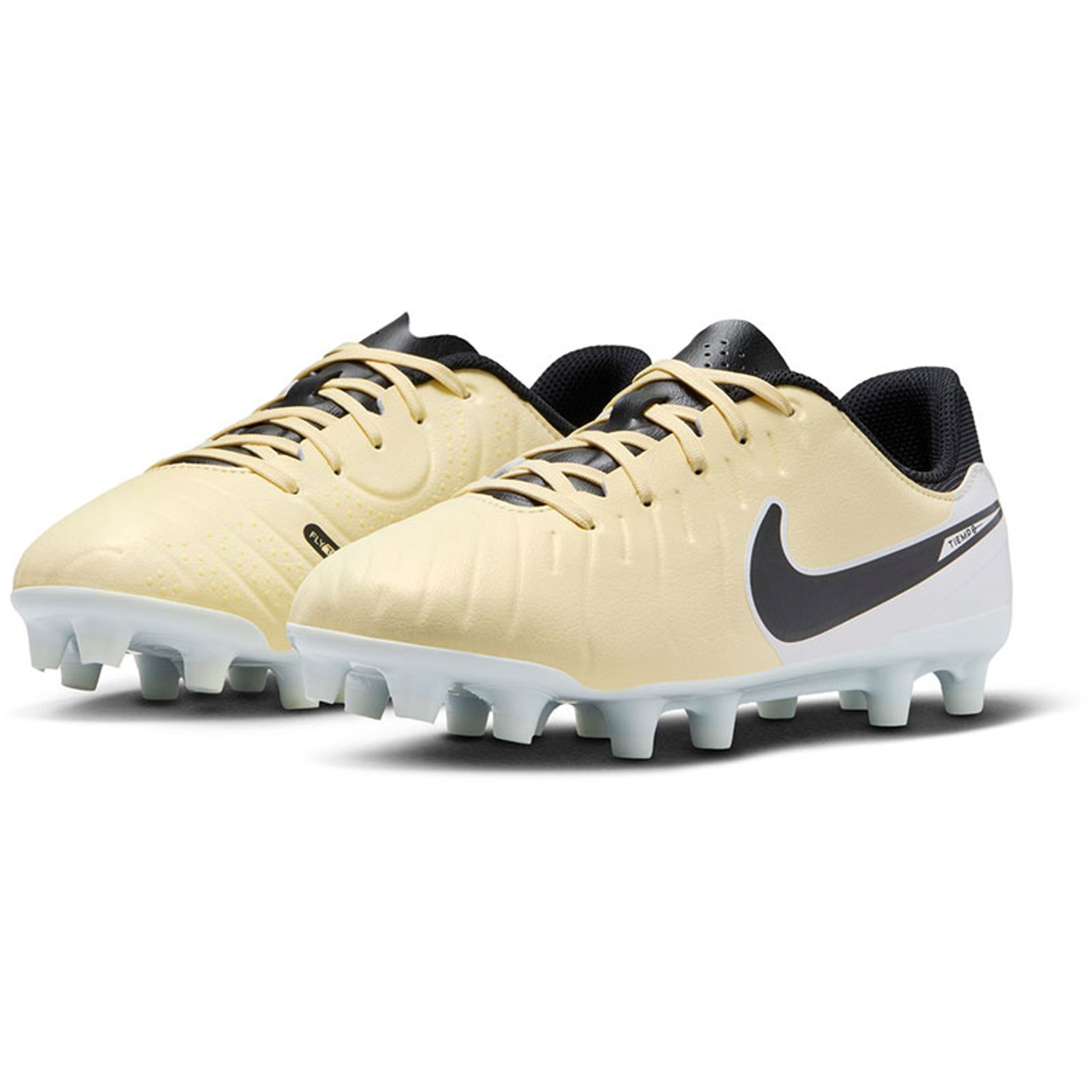 Nike Tiempo Legend 10 Academy FG/MG Kids - PassaSports.com