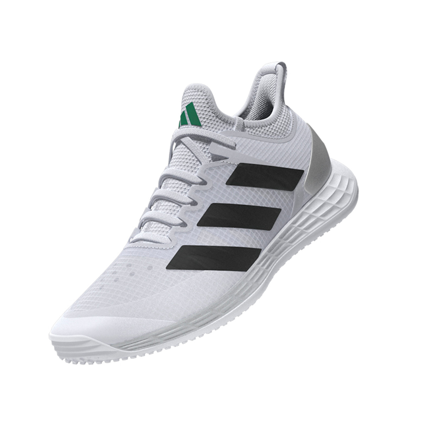 Adidas adizero ubersonic 2 clay heren top