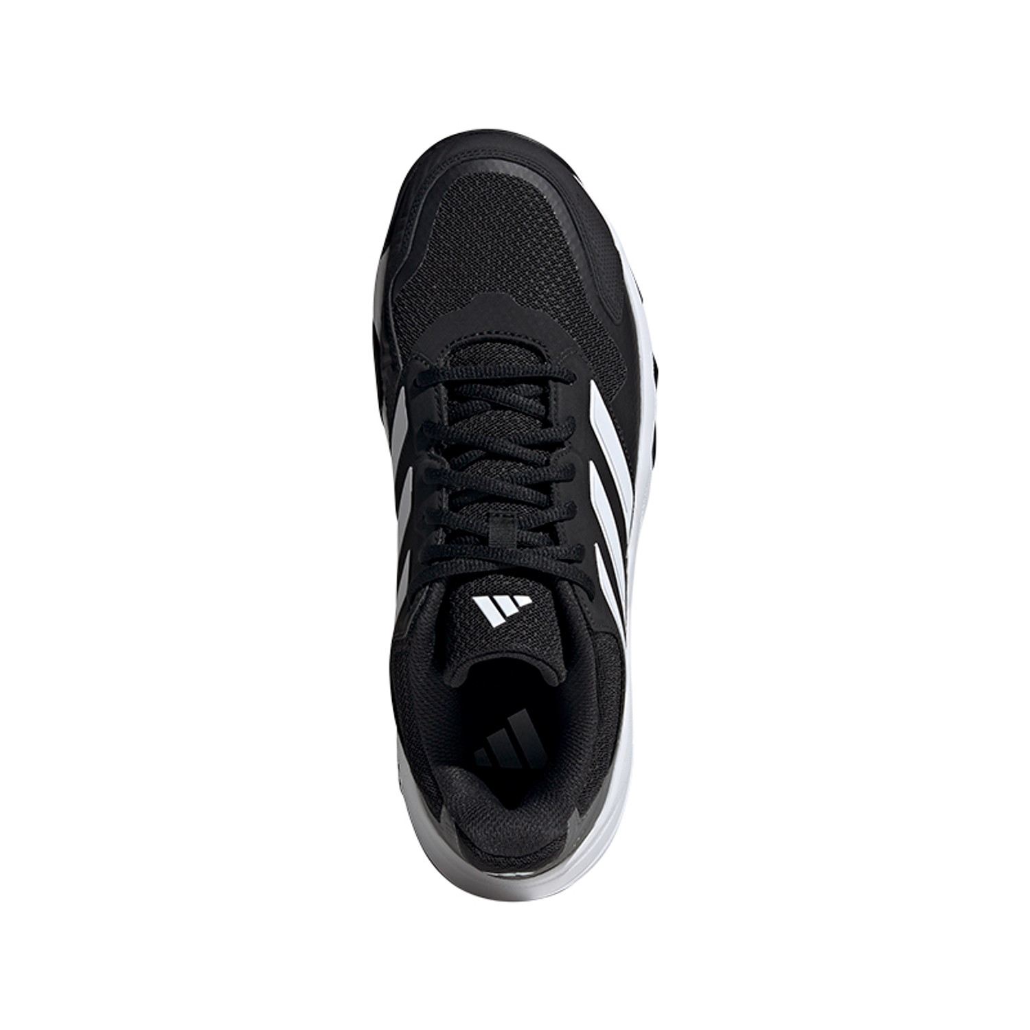adidas CourtJam Control 3 Clay Heren » TennisDirect.nl