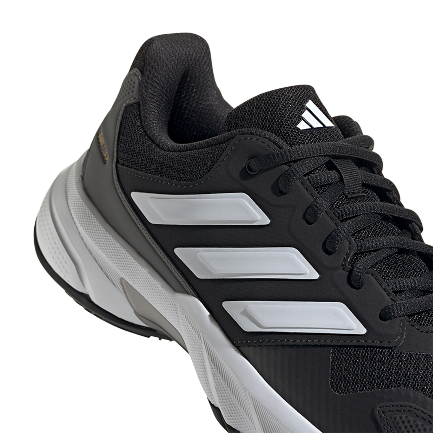 adidas CourtJam Control 3 Clay Heren » TennisDirect.nl