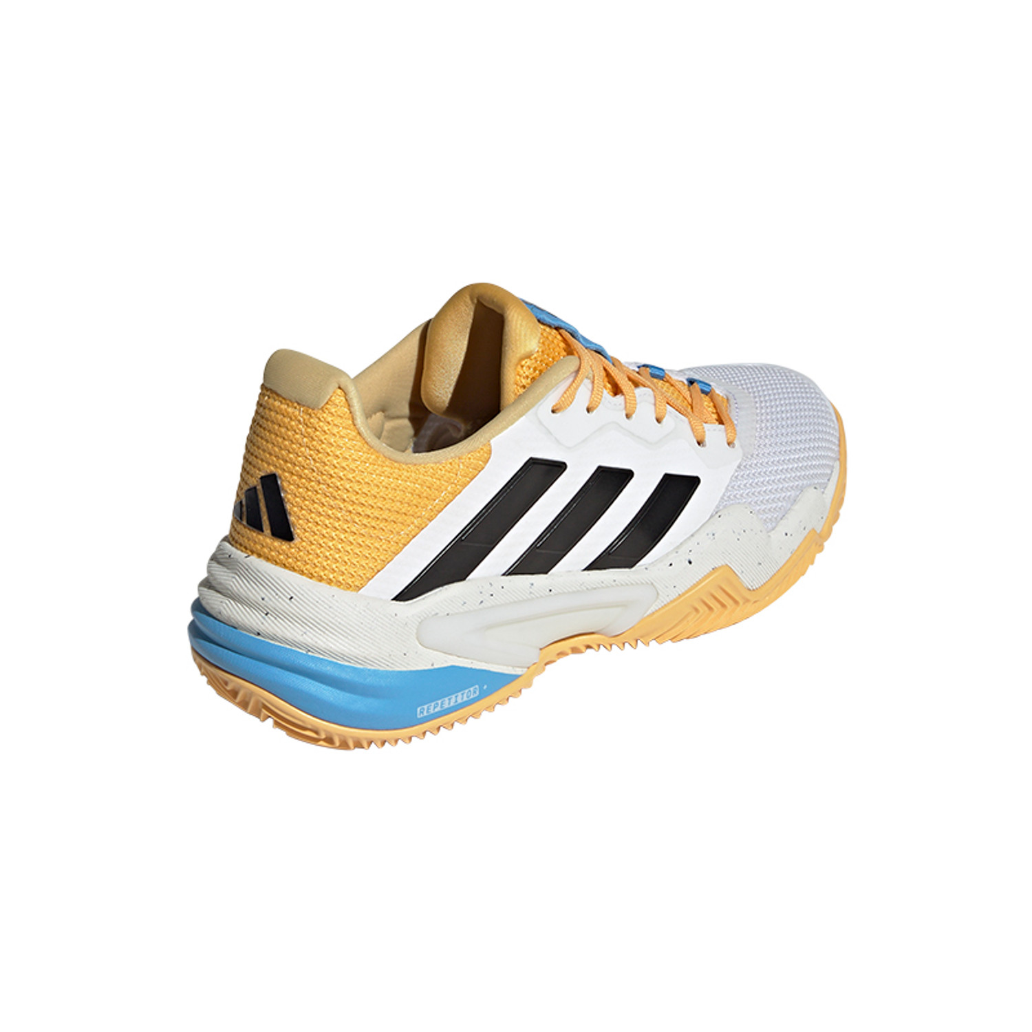 Adidas barricade club dames store