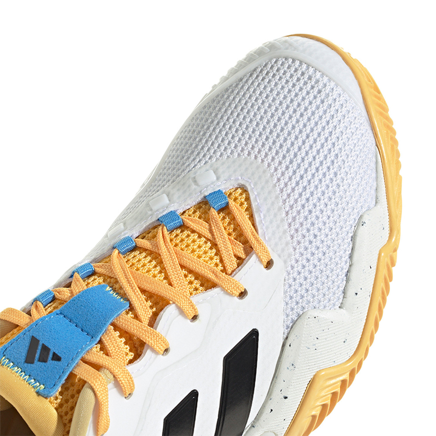 adidas Barricade 13 Clay Women - PassaSports.com