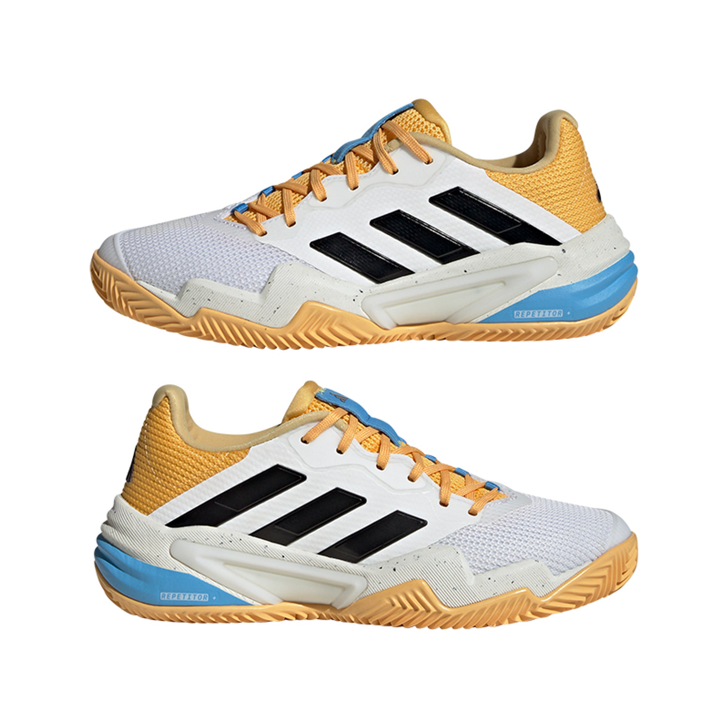 adidas Barricade 13 Clay Women - PassaSports.com