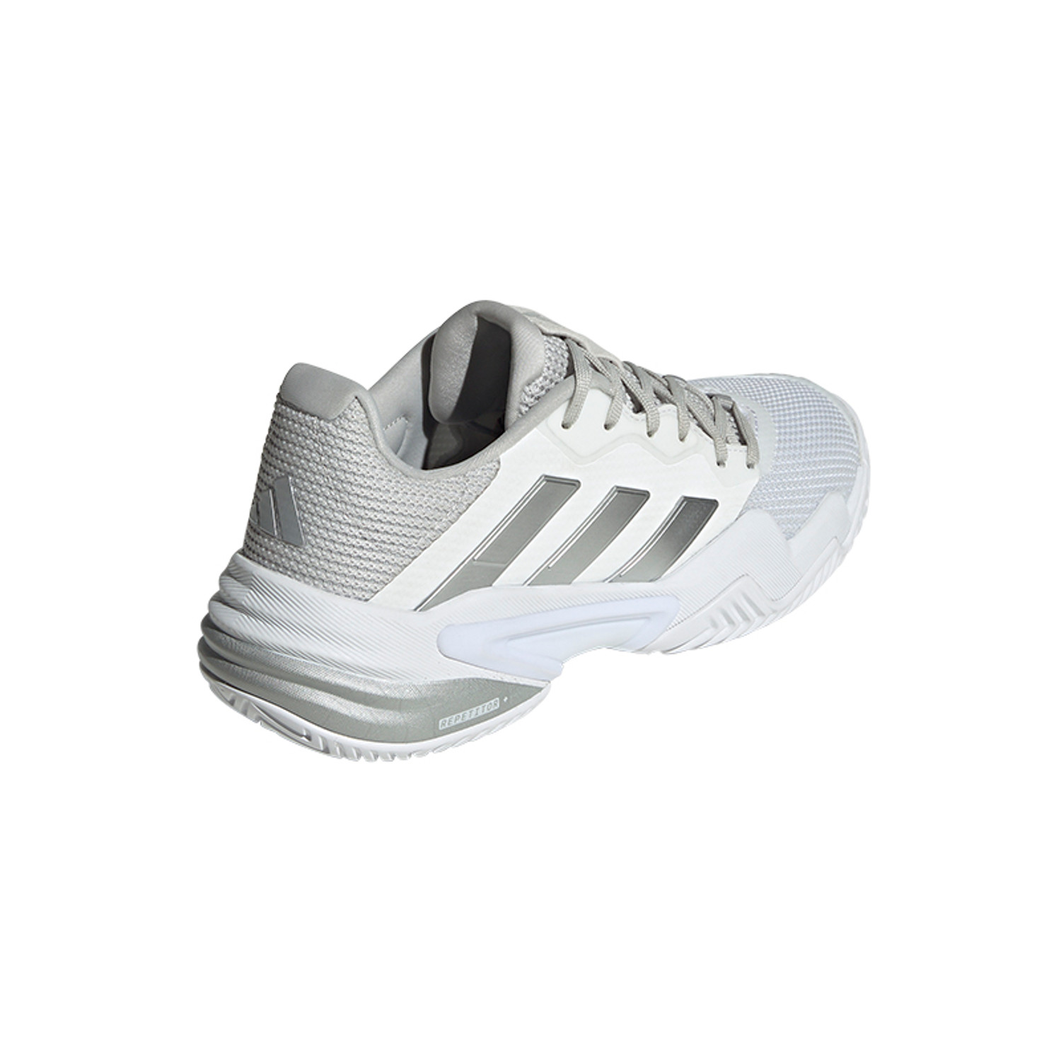 Adidas men's barricade court 3 tennis shoe shop