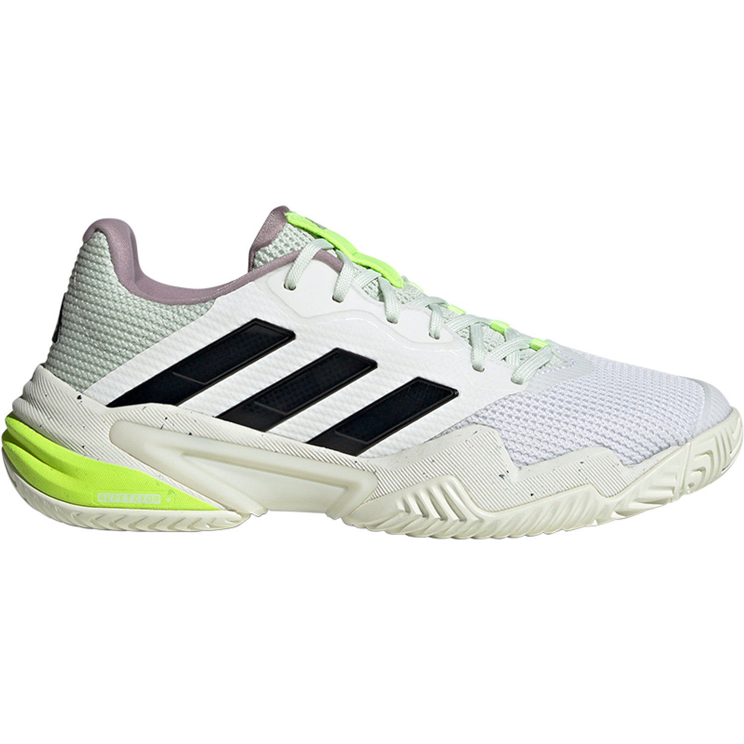 adidas Barricade 13 Dames TennisDirect