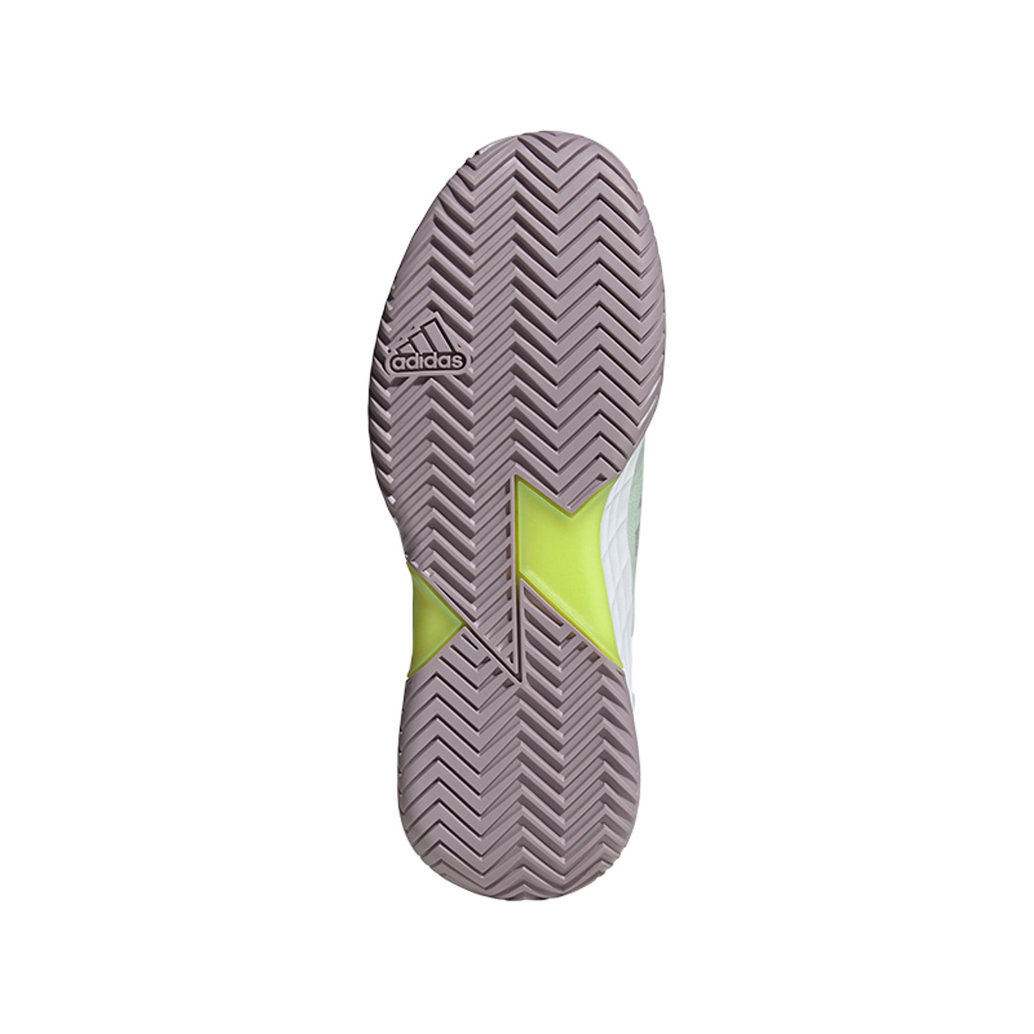 Adidas hardcourt bianche store