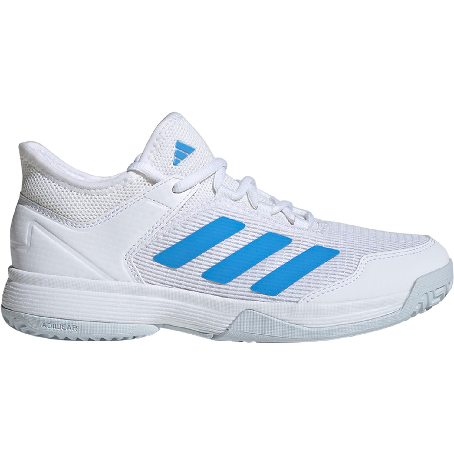 adidas adizero Ubersonic 4 Junior TennisDirect