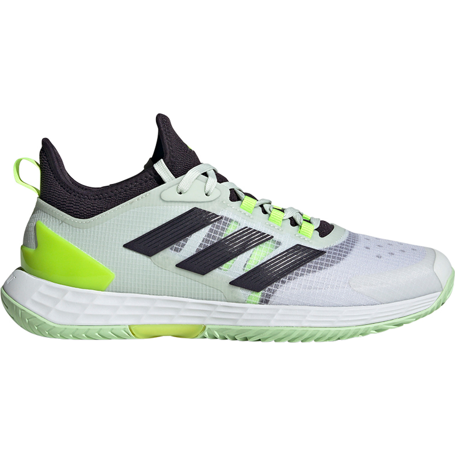 adidas adizero Ubersonic 4.1 Heren TennisDirect