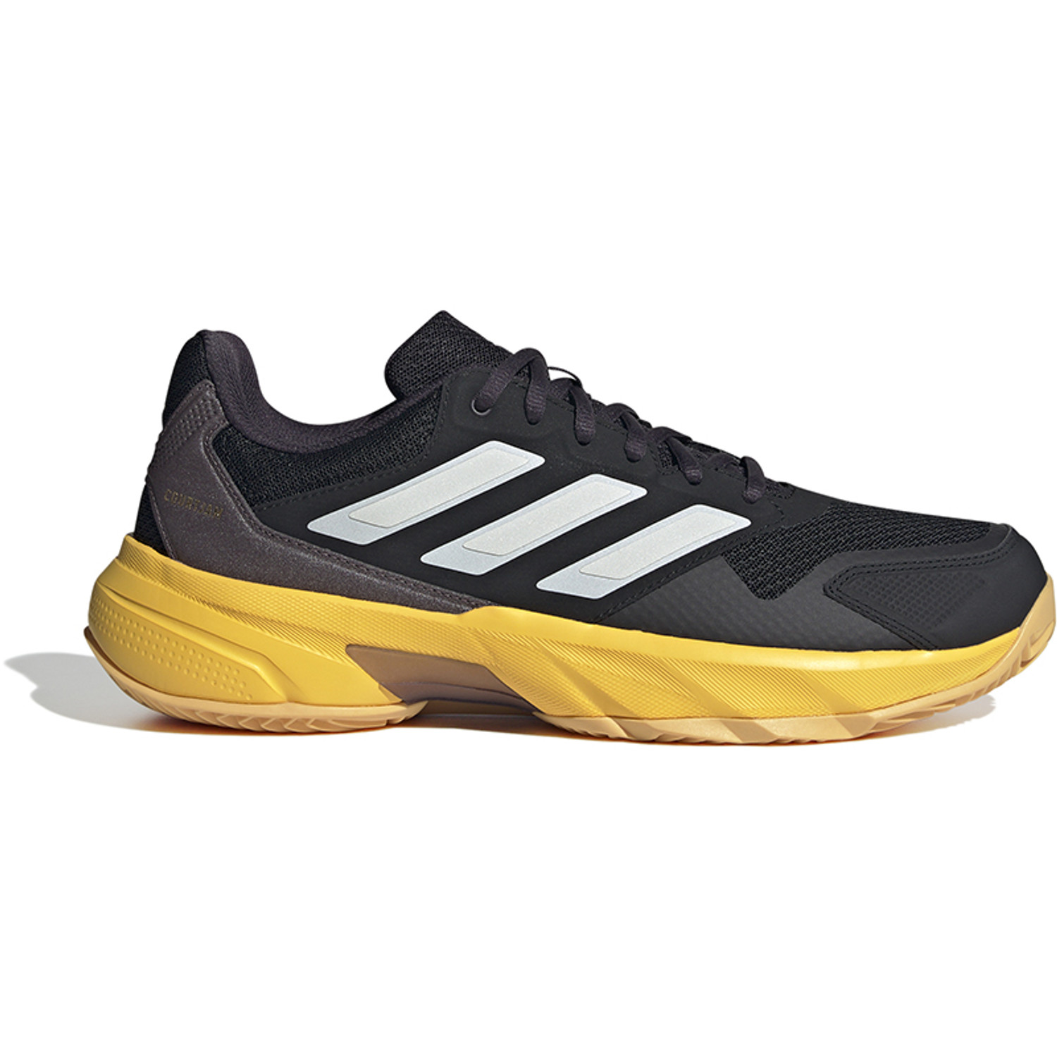 adidas CourtJam Control 3 Clay Heren TennisDirect