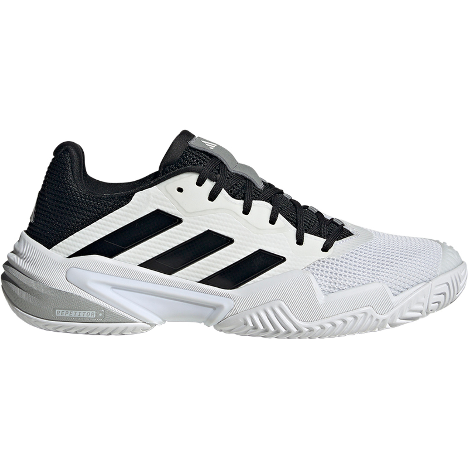 Adidas barricade 2015 heren clearance