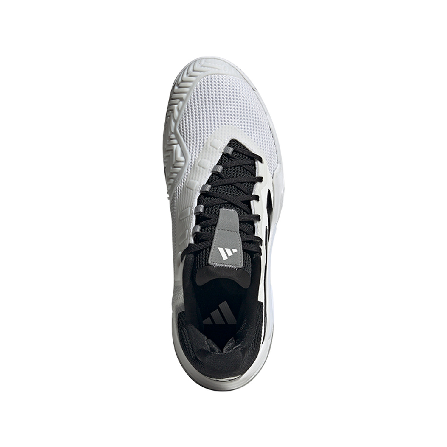 adidas Barricade 13 Heren TennisDirect