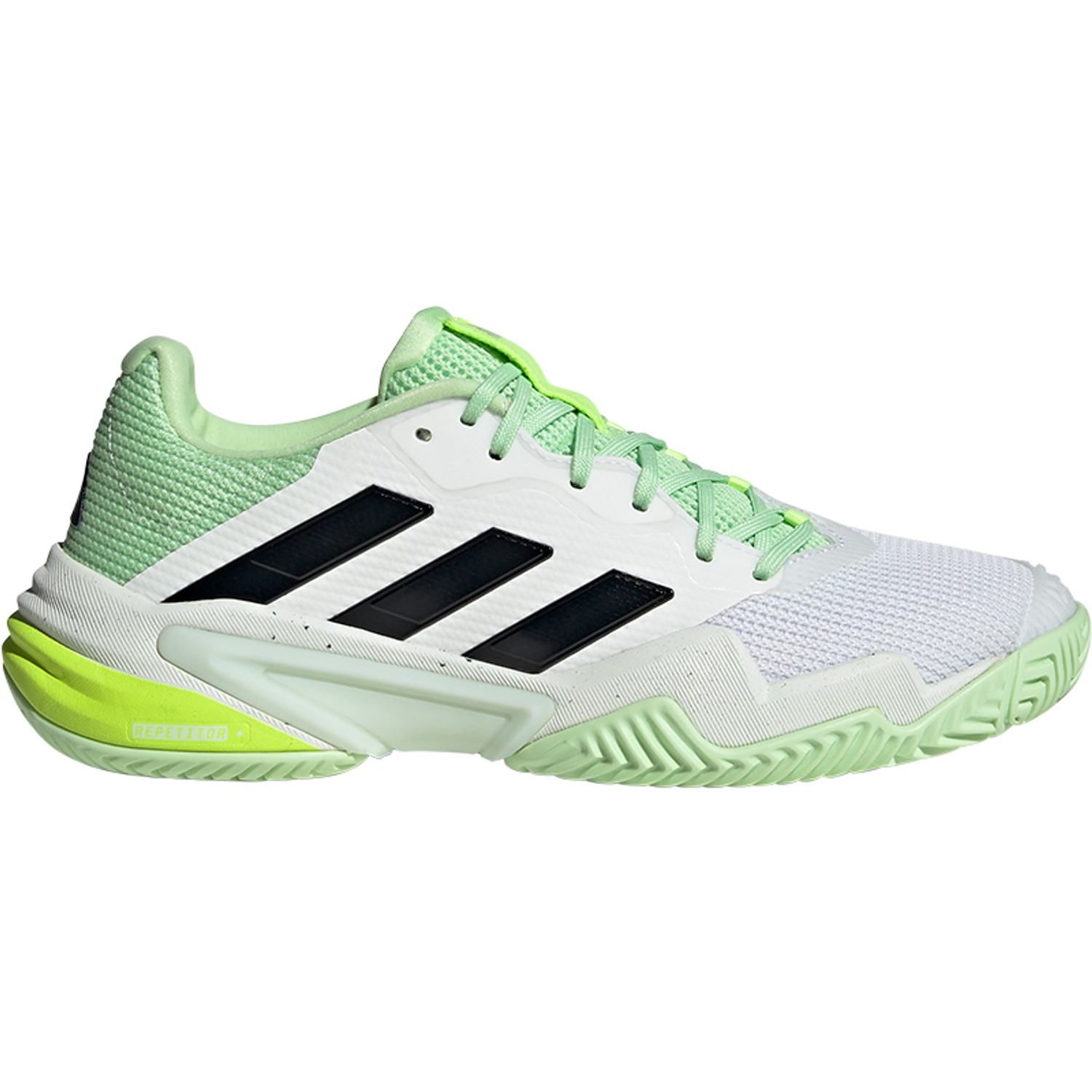adidas Barricade 13 Heren TennisDirect