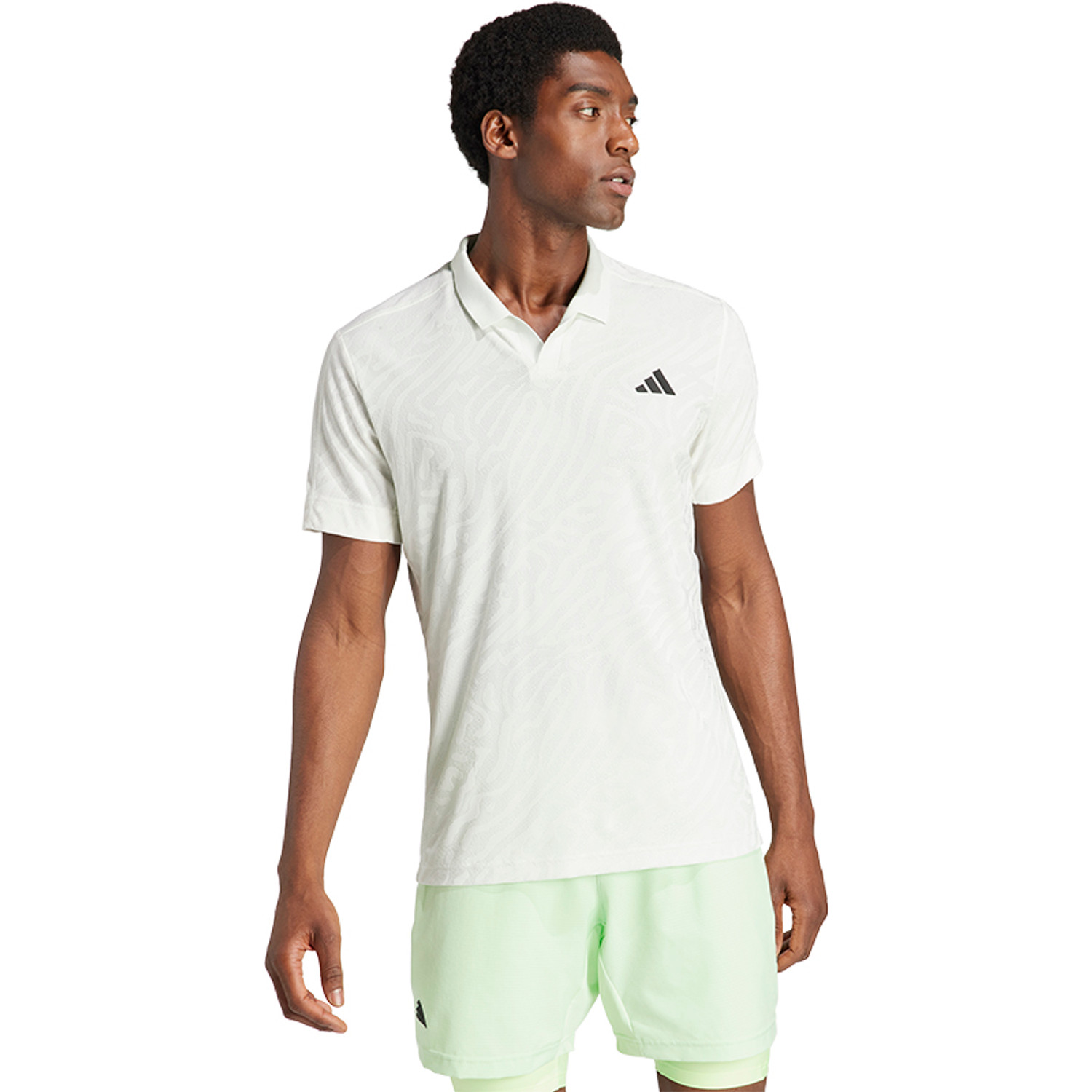 adidas Pro Freelift Polo Sportshop