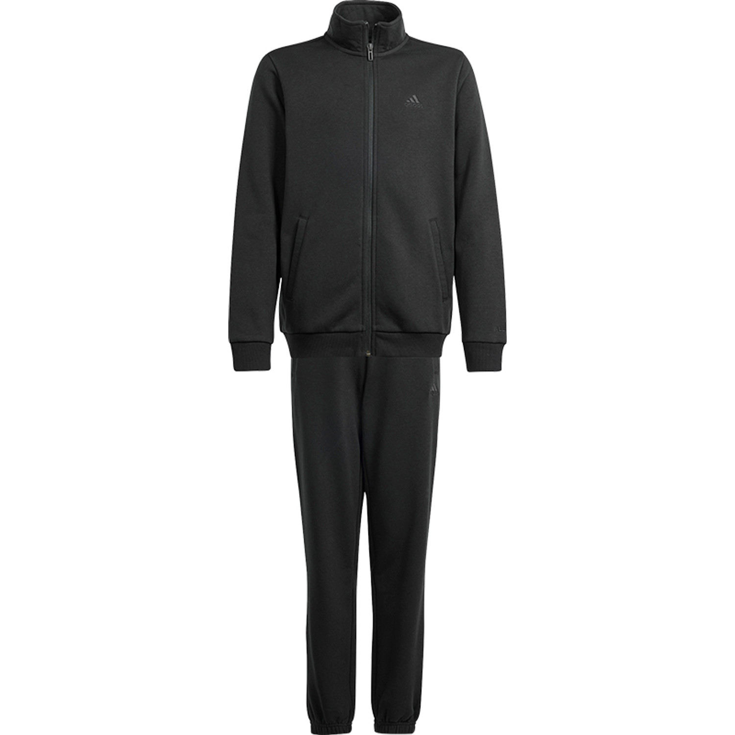 adidas GFX Tracksuit Junior TennisDirect