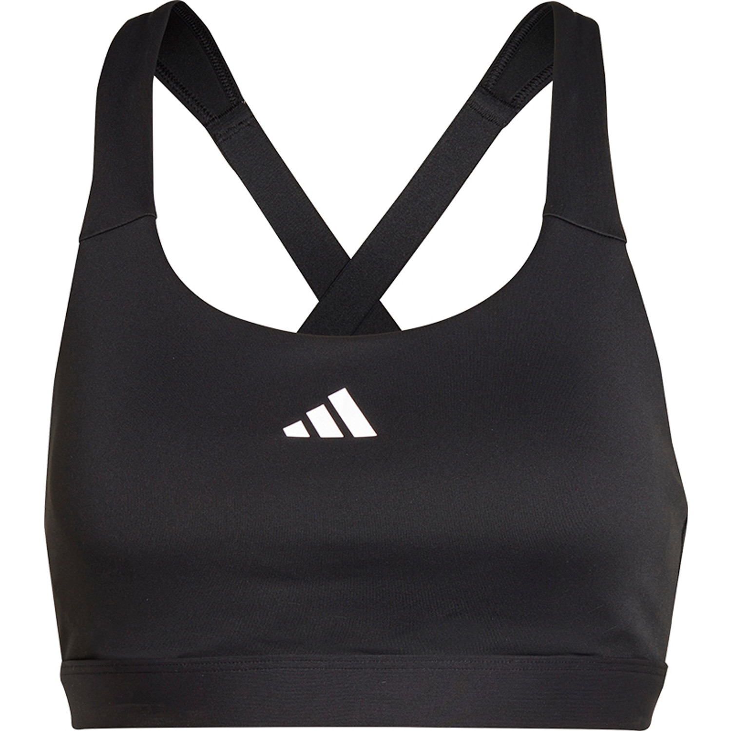 Adidas high support sports bra outlet