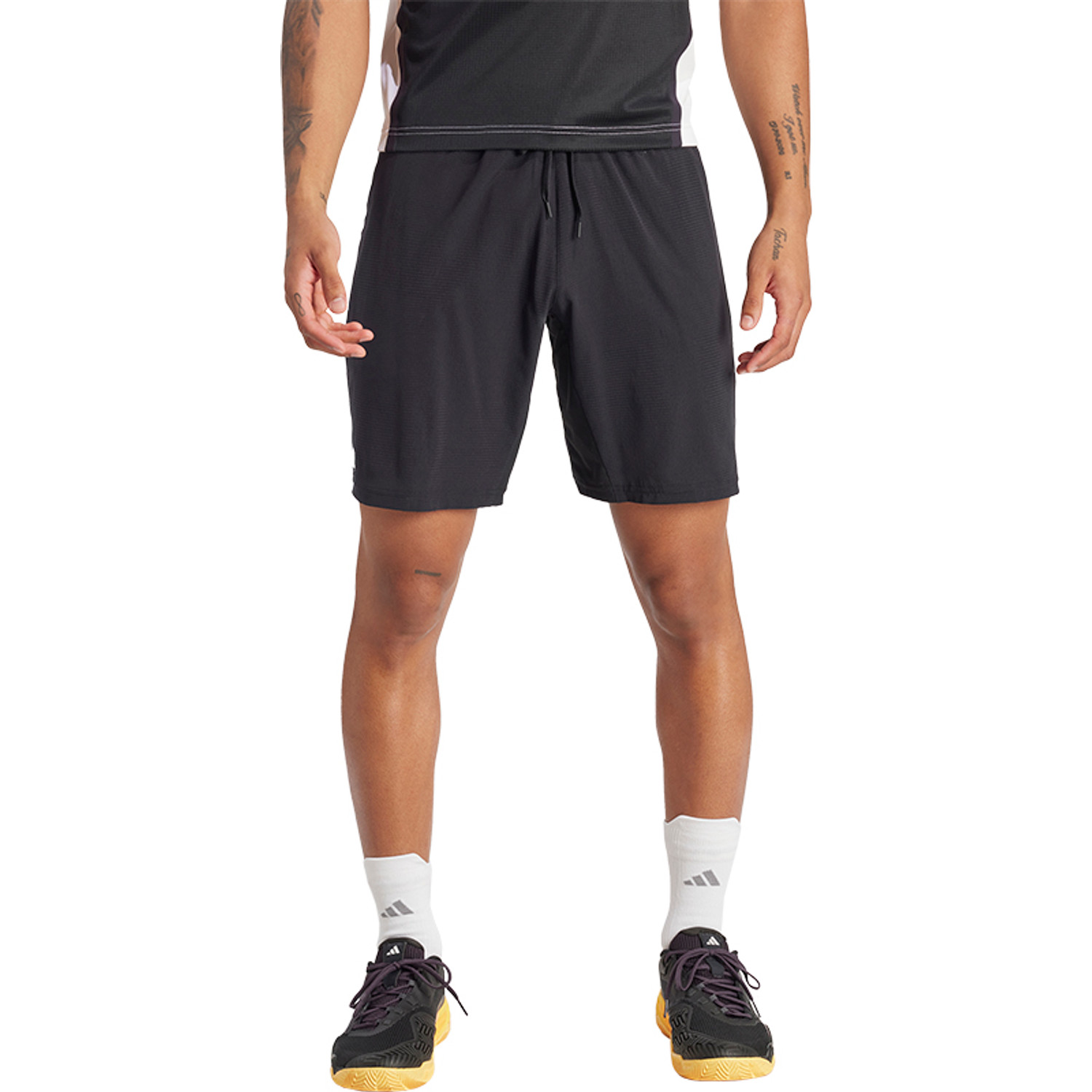 adidas Ergo 7 Inch Short - PassaSports.com