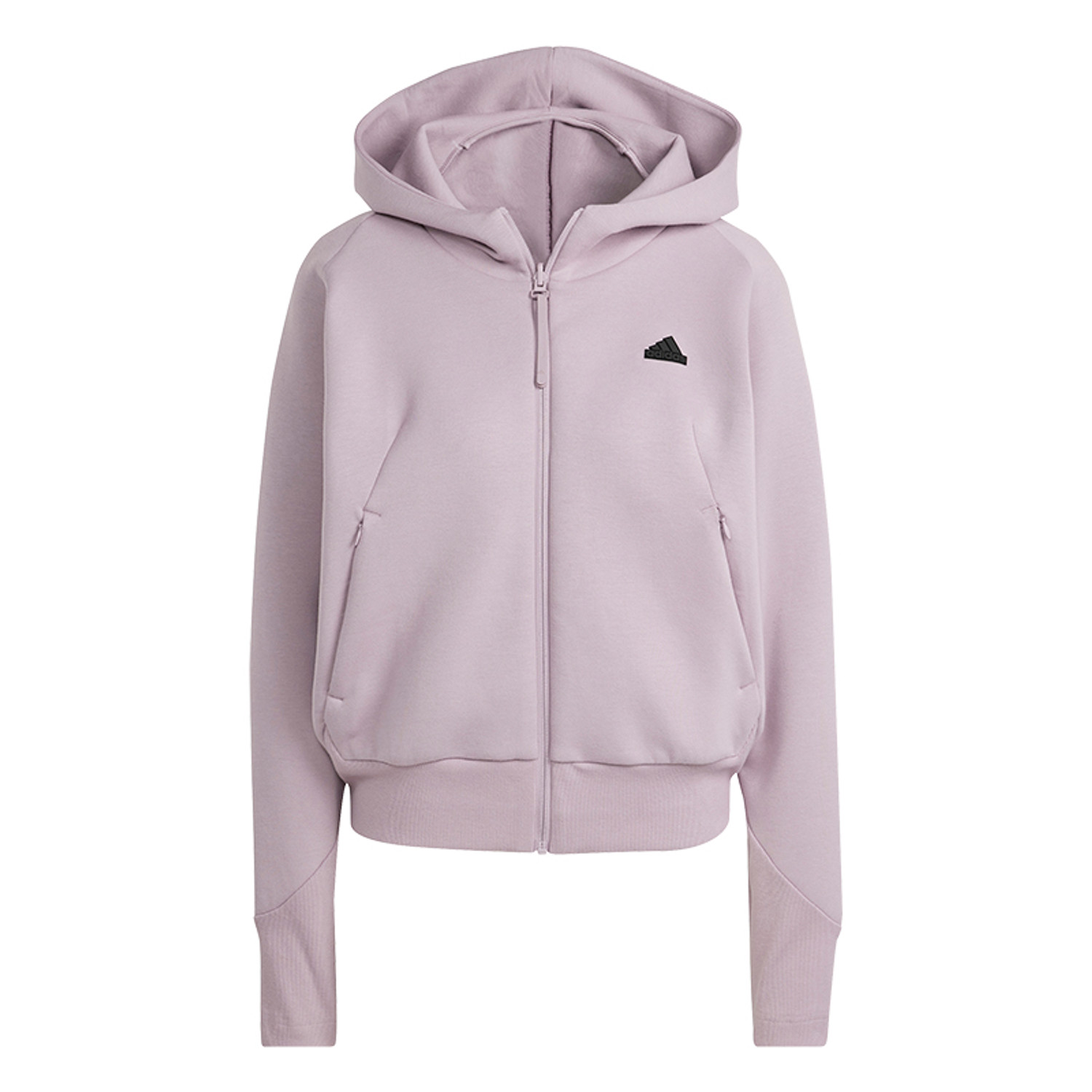 adidas Z.N.E. Full Zip Hoody - PassaSports.com