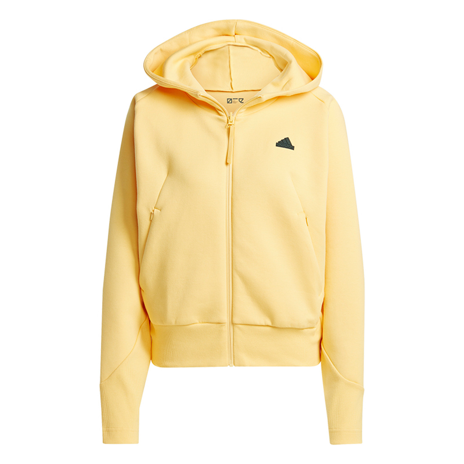 adidas Z.N.E. Full Zip Hoodie Sportshop