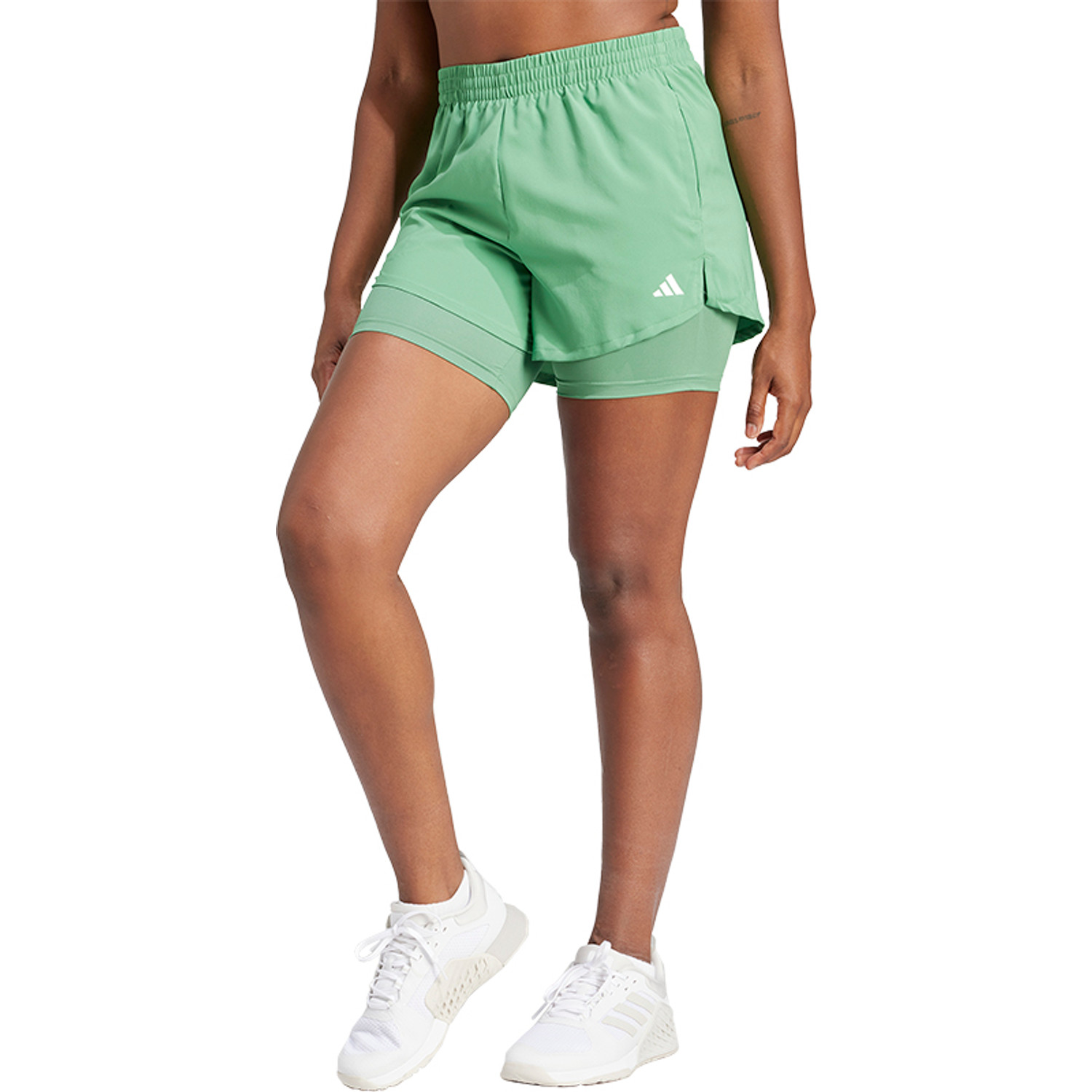 adidas 2in1 Mini Short » TennisDirect.nl