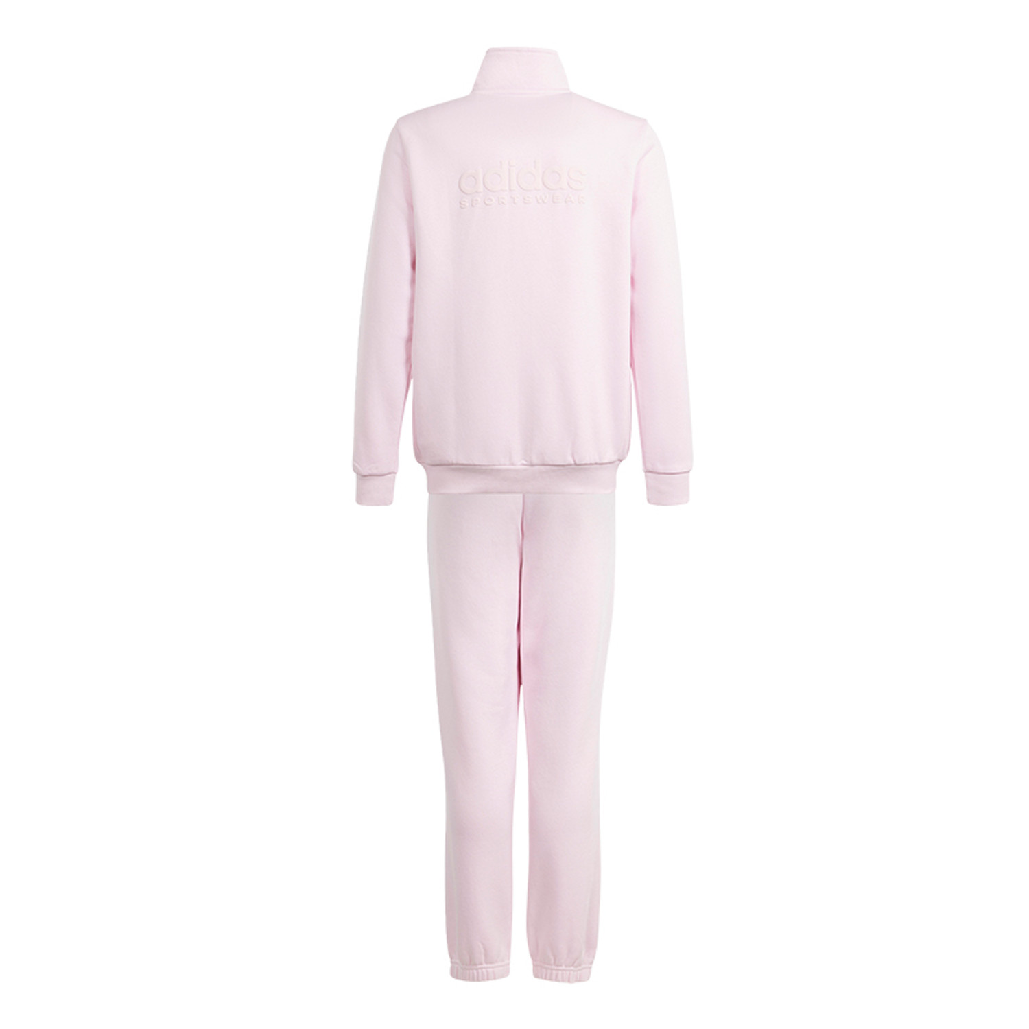 adidas GFX Tracksuit Meisjes