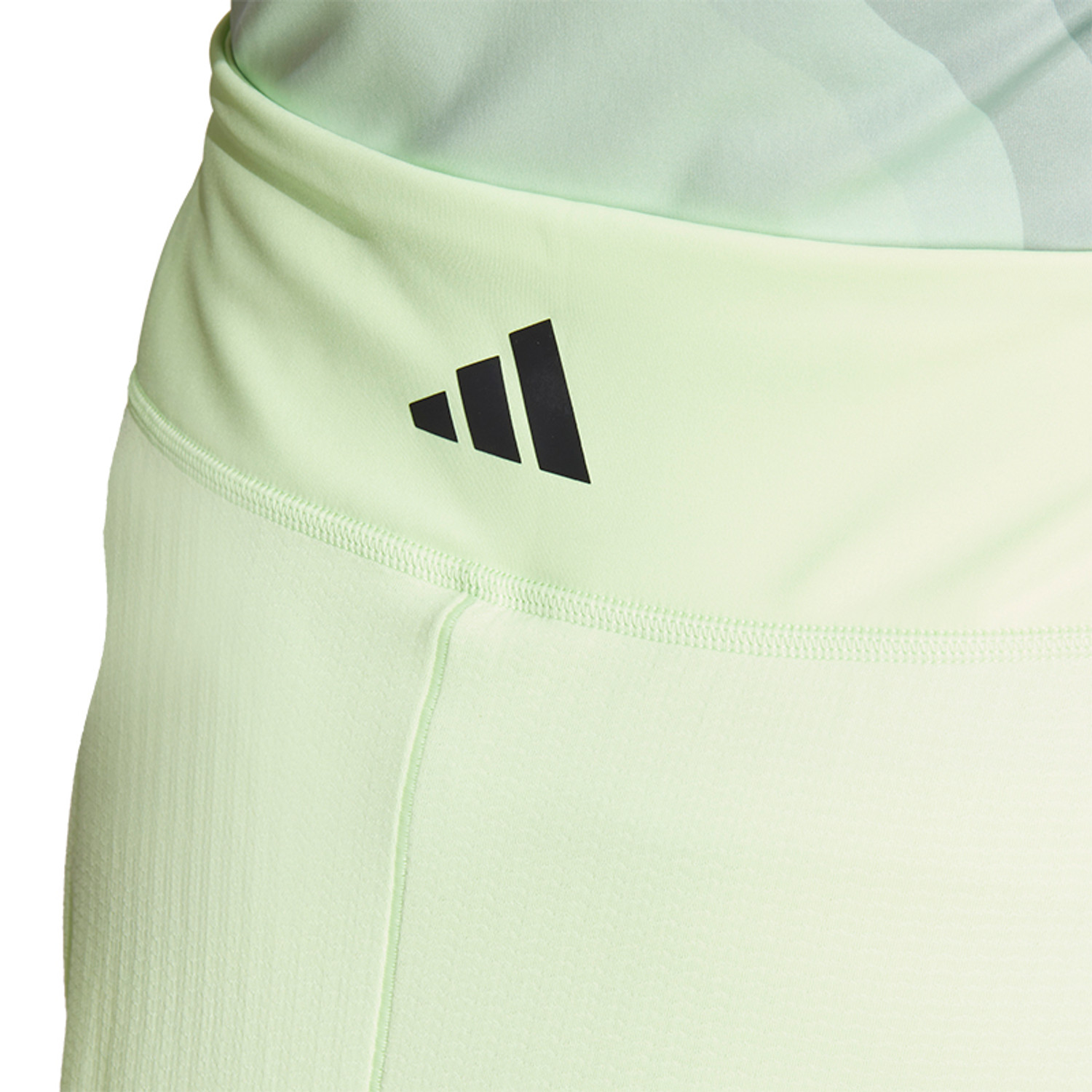 Adidas tennis skirt with leggings top