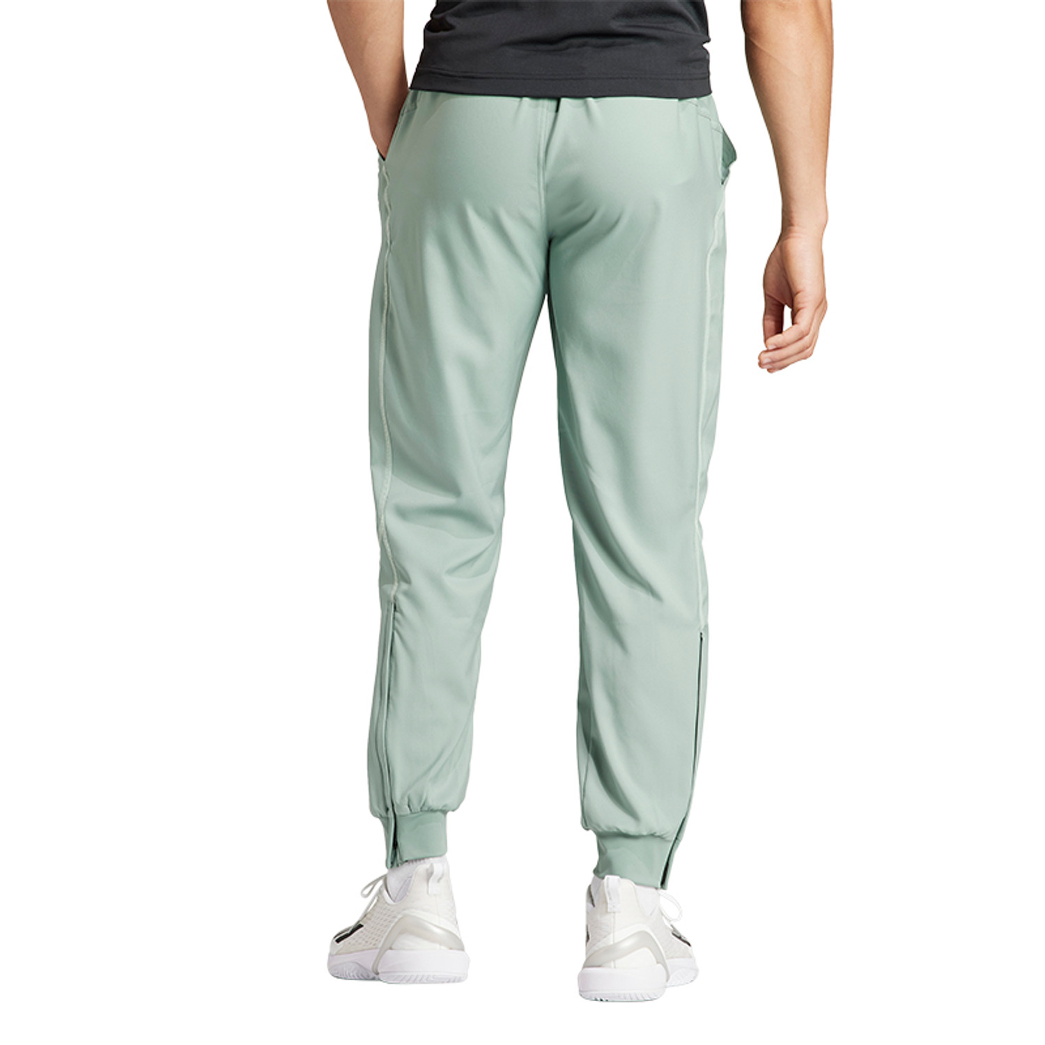 Adidas trainingspak mint clearance