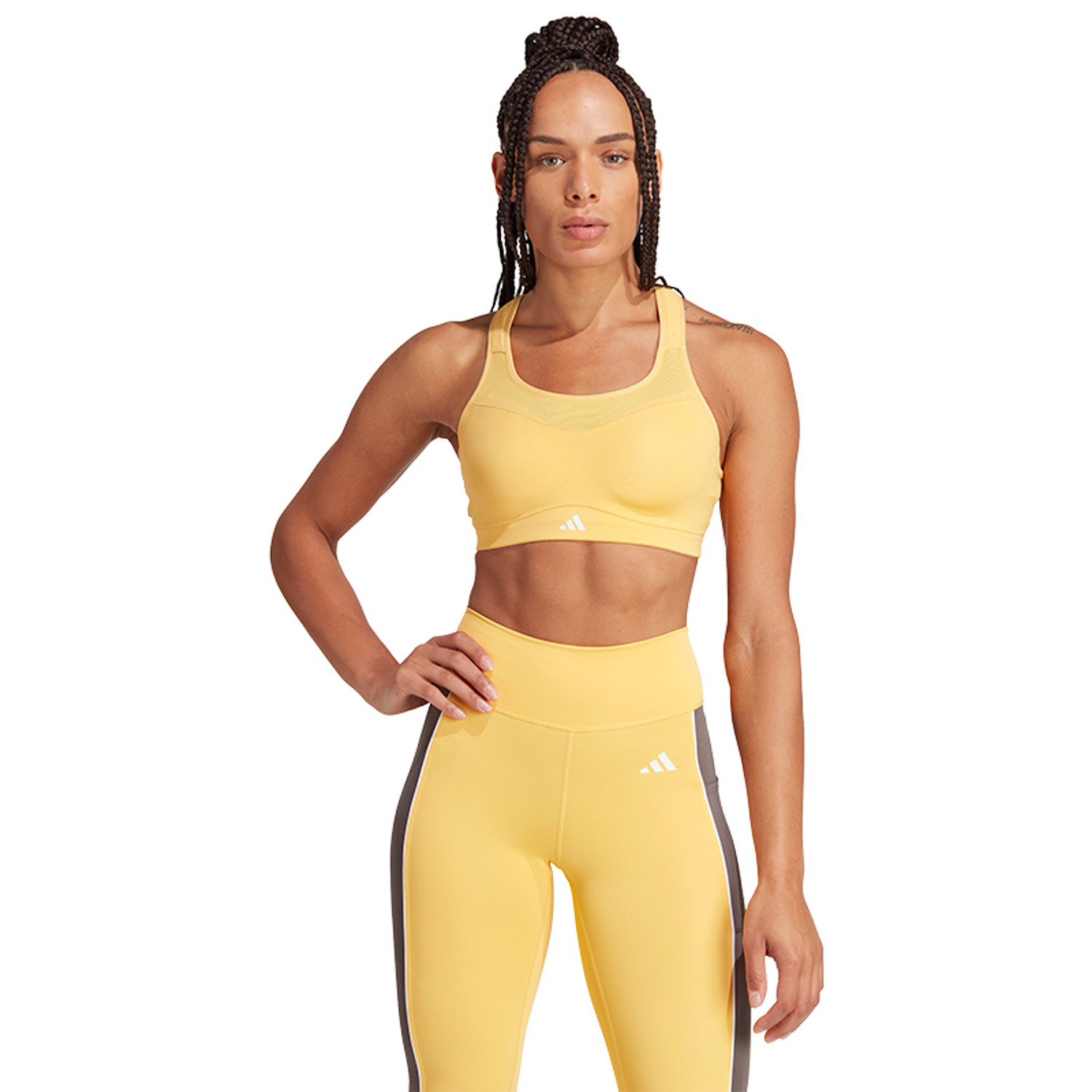 adidas High Support Sport BH Handballshop
