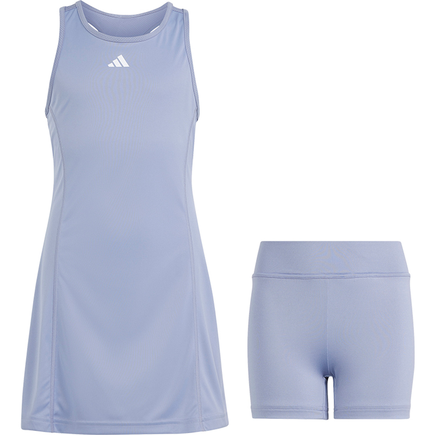 adidas Club Dress Meisjes